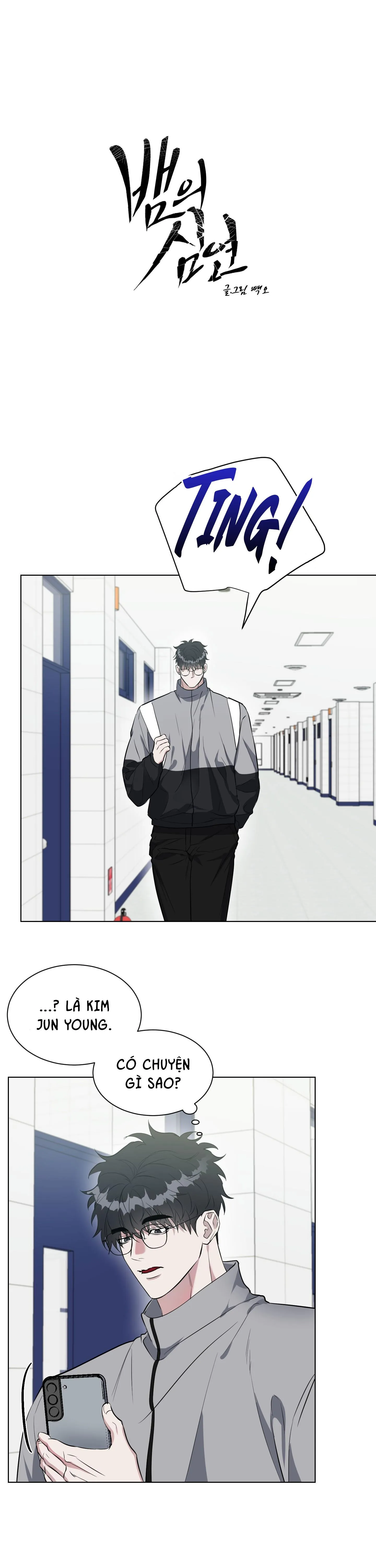 VỰC RẮN Chapter 10 Trang 3