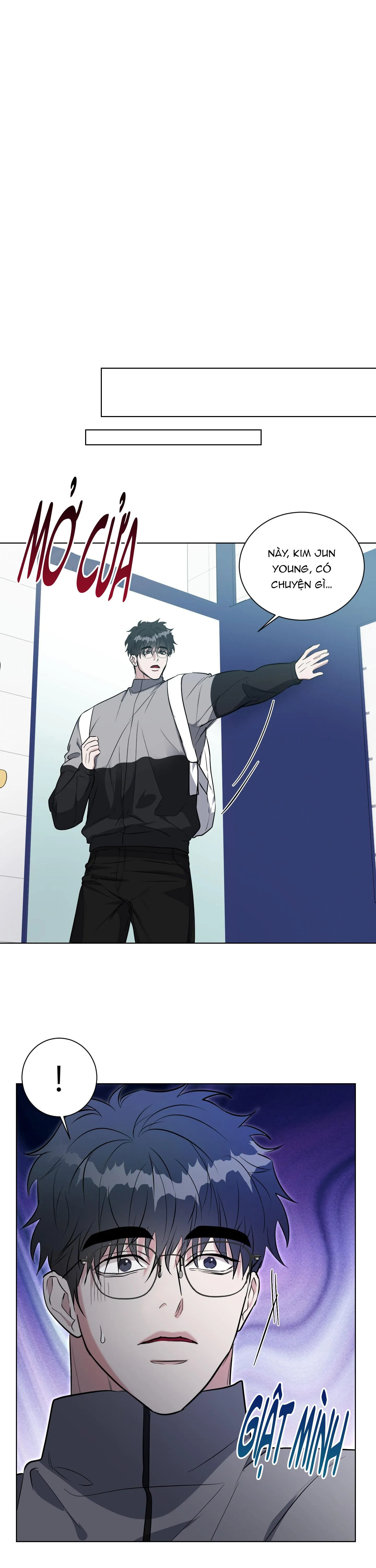 VỰC RẮN Chapter 10 Trang 5