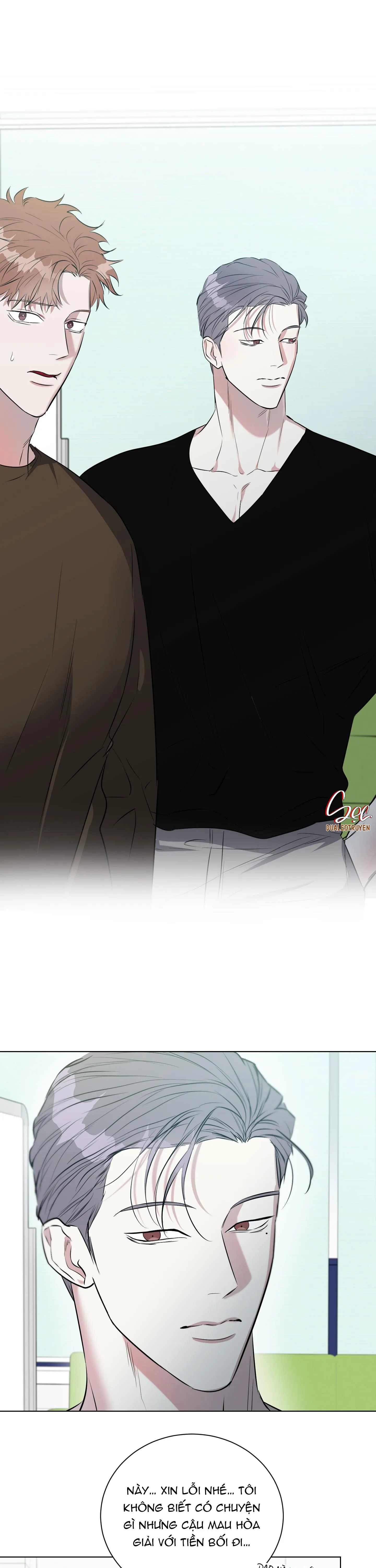 VỰC RẮN Chapter 10 Trang 6