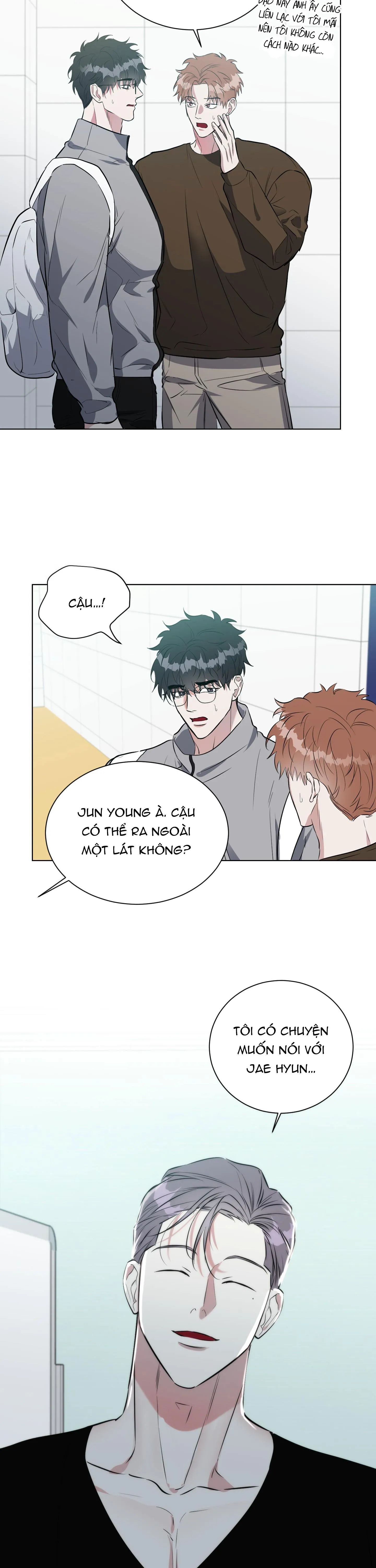 VỰC RẮN Chapter 10 Trang 7