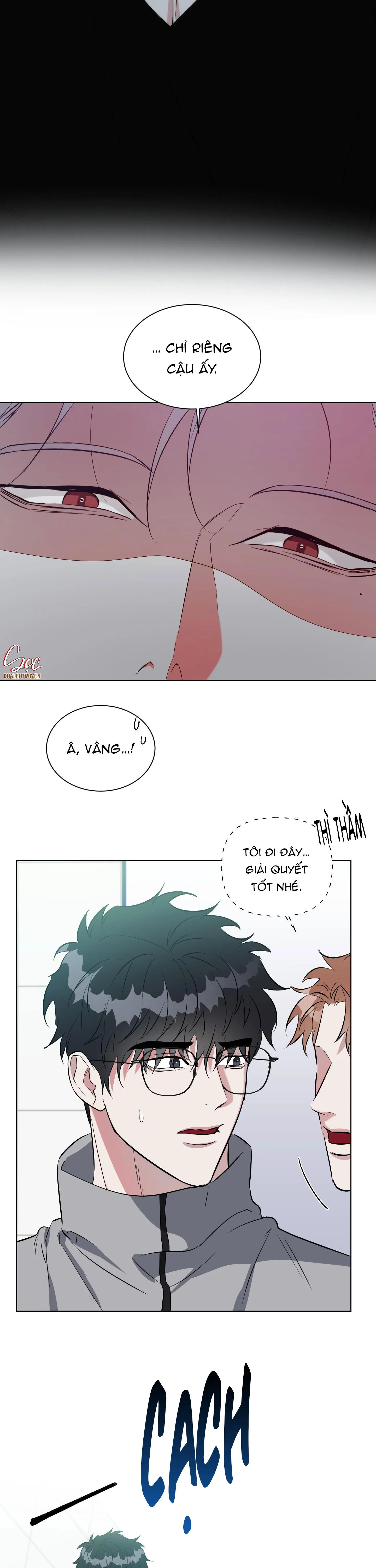 VỰC RẮN Chapter 10 Trang 8