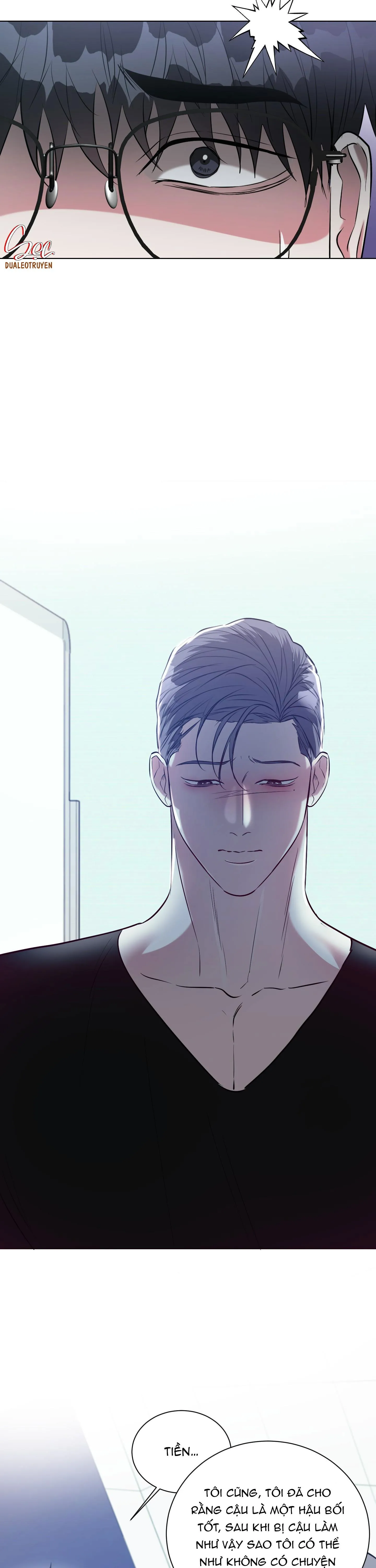 VỰC RẮN Chapter 10 Trang 12