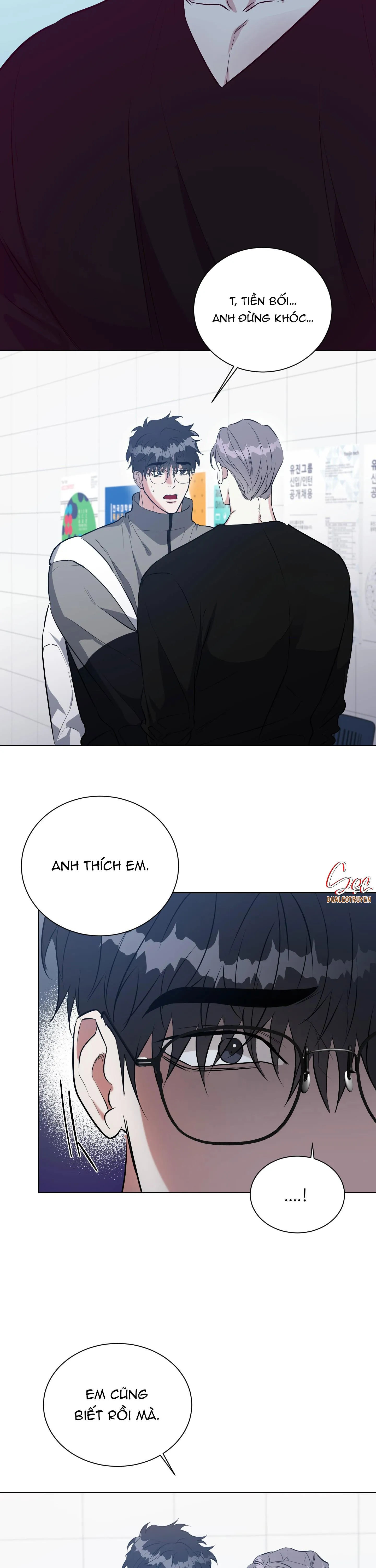 VỰC RẮN Chapter 10 Trang 14