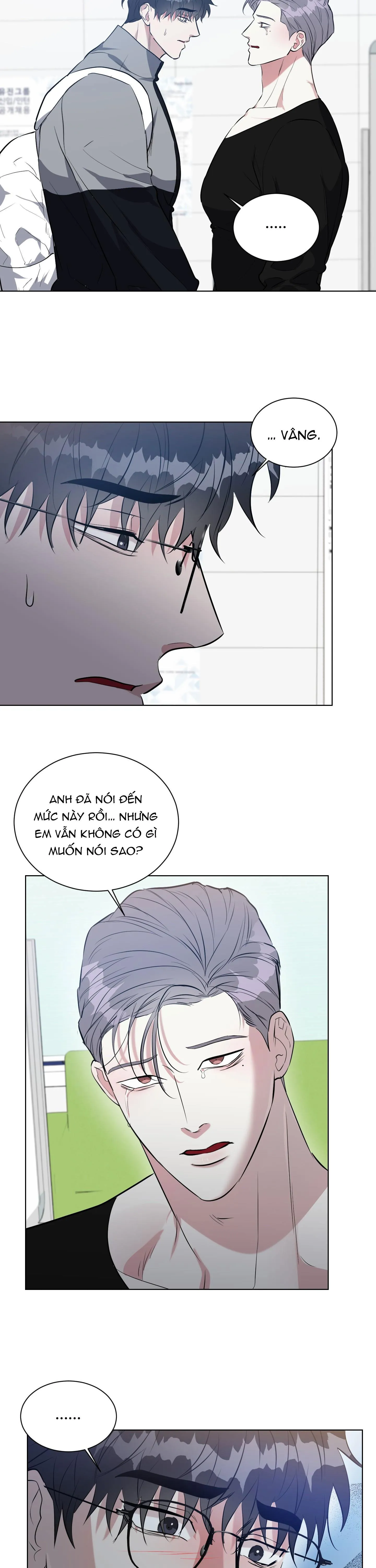VỰC RẮN Chapter 10 Trang 15