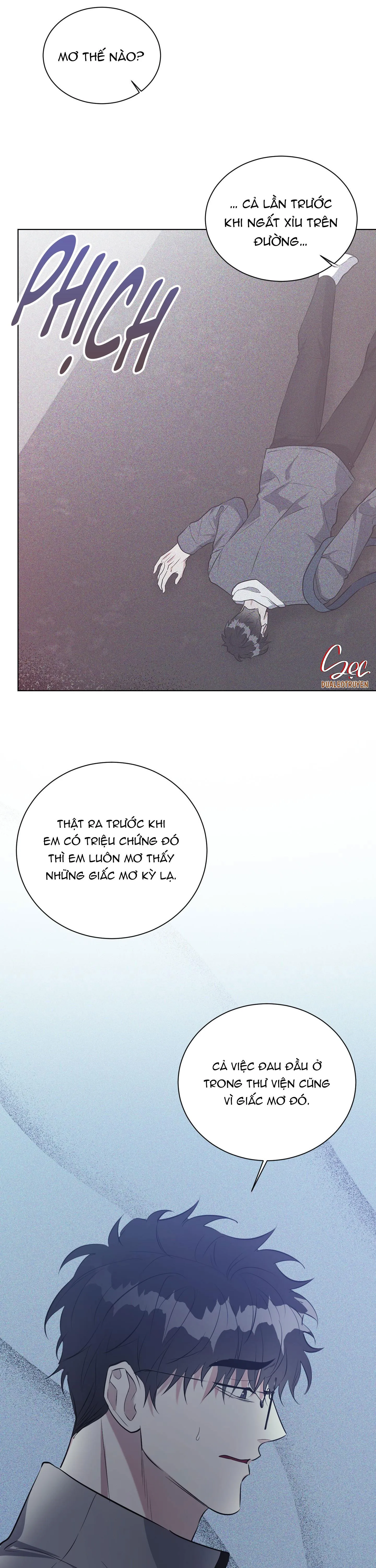 VỰC RẮN Chapter 10 Trang 18