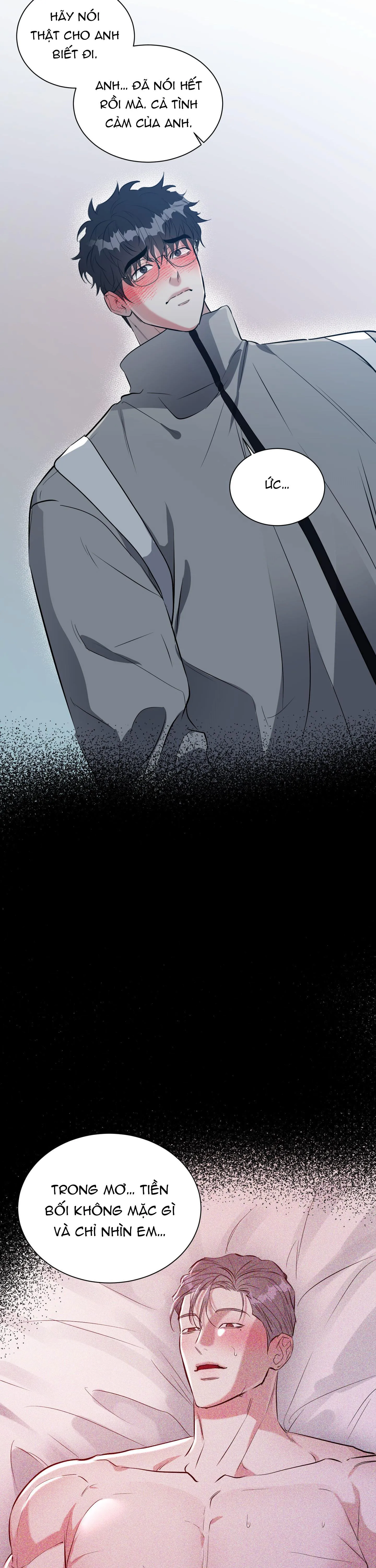 VỰC RẮN Chapter 10 Trang 23