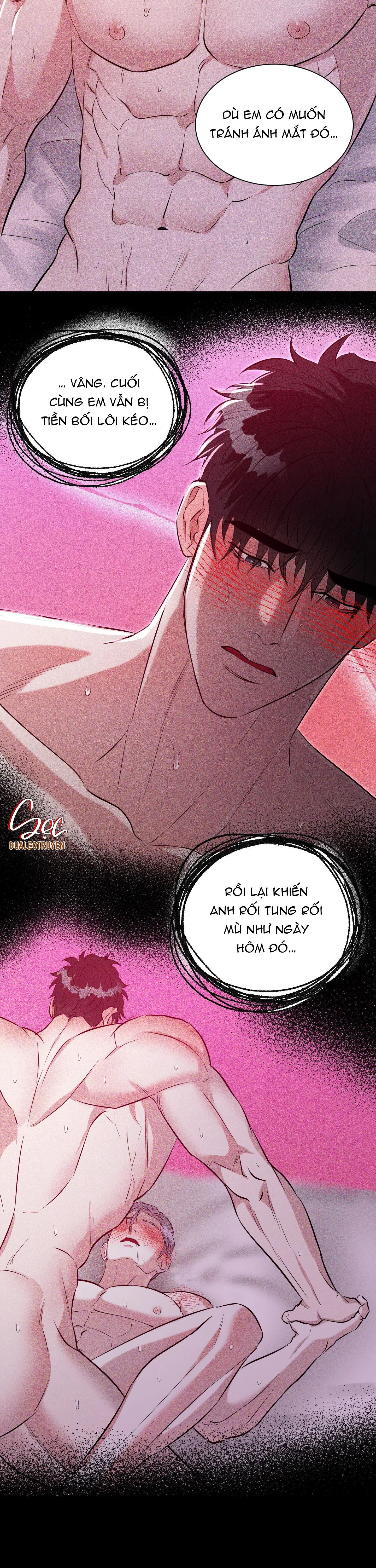 VỰC RẮN Chapter 10 Trang 24