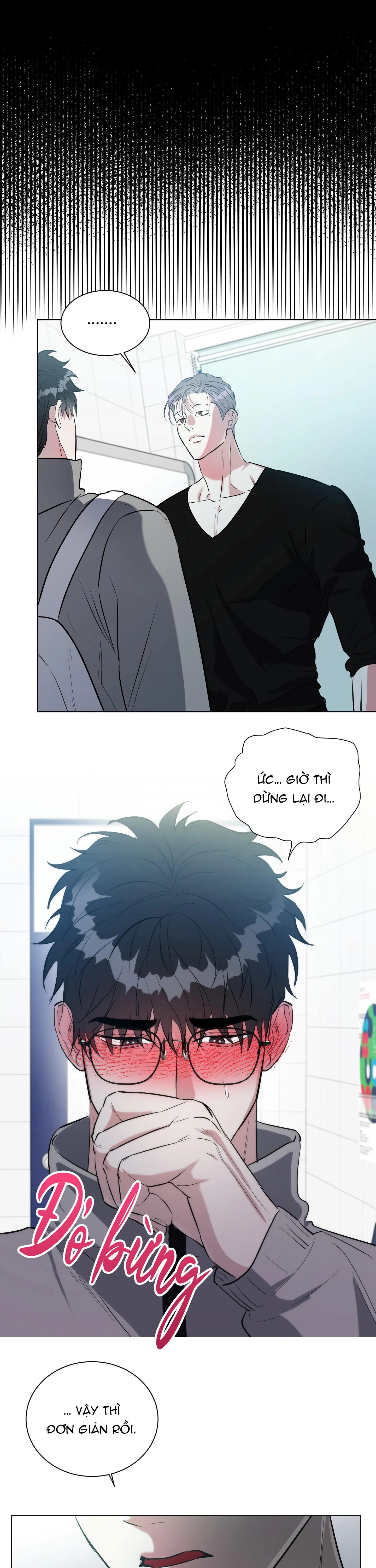 VỰC RẮN Chapter 10 Trang 25