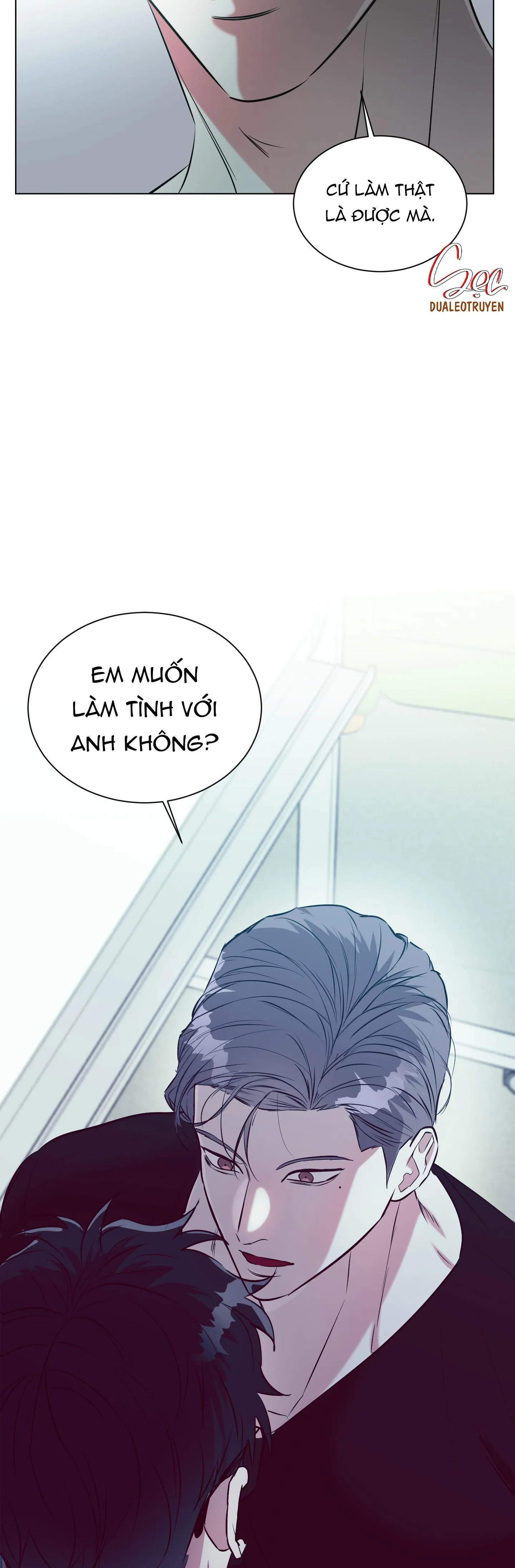 VỰC RẮN Chapter 10 Trang 26