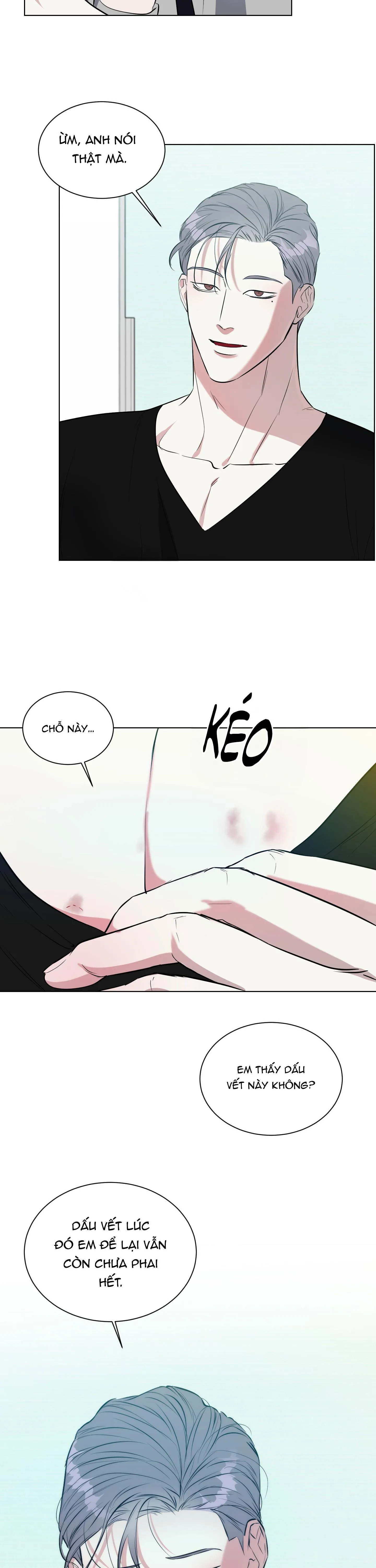 VỰC RẮN Chapter 11 Trang 3