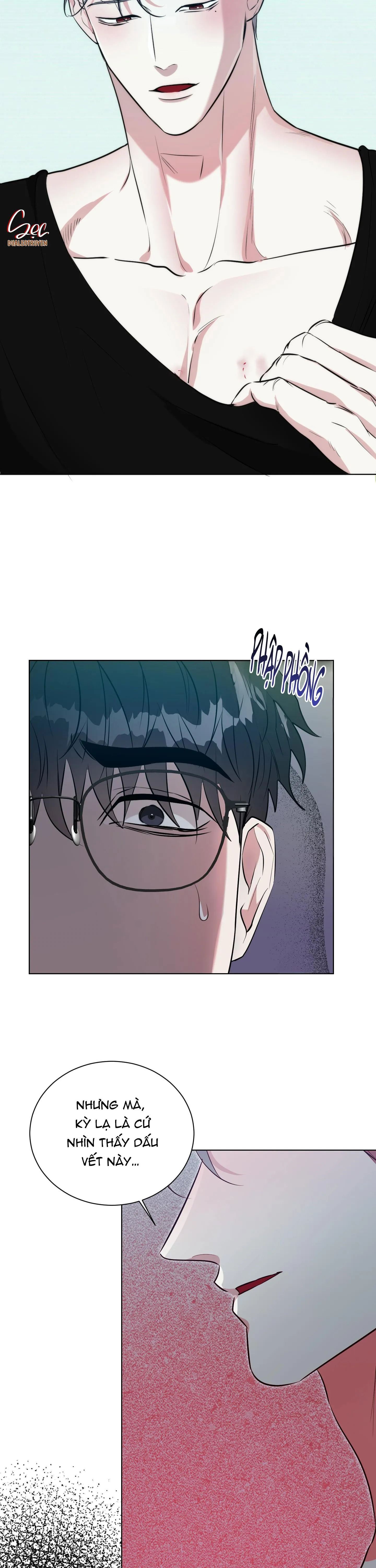 VỰC RẮN Chapter 11 Trang 4