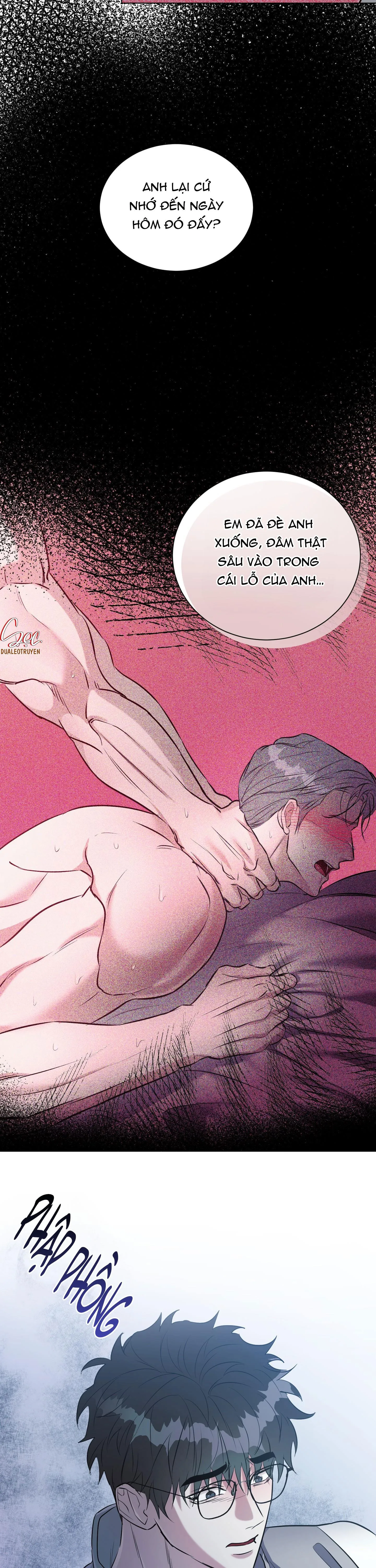 VỰC RẮN Chapter 11 Trang 5