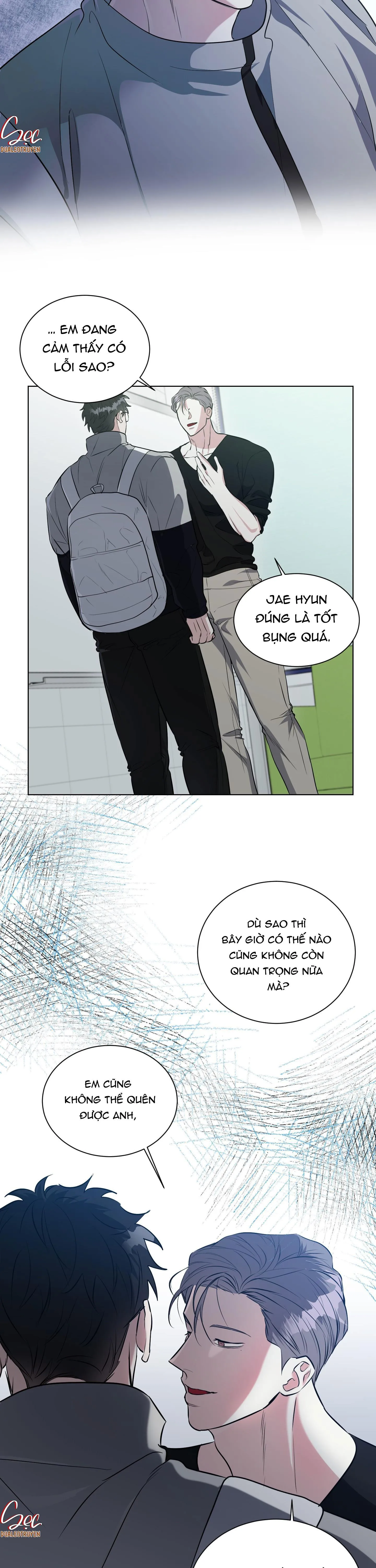 VỰC RẮN Chapter 11 Trang 6