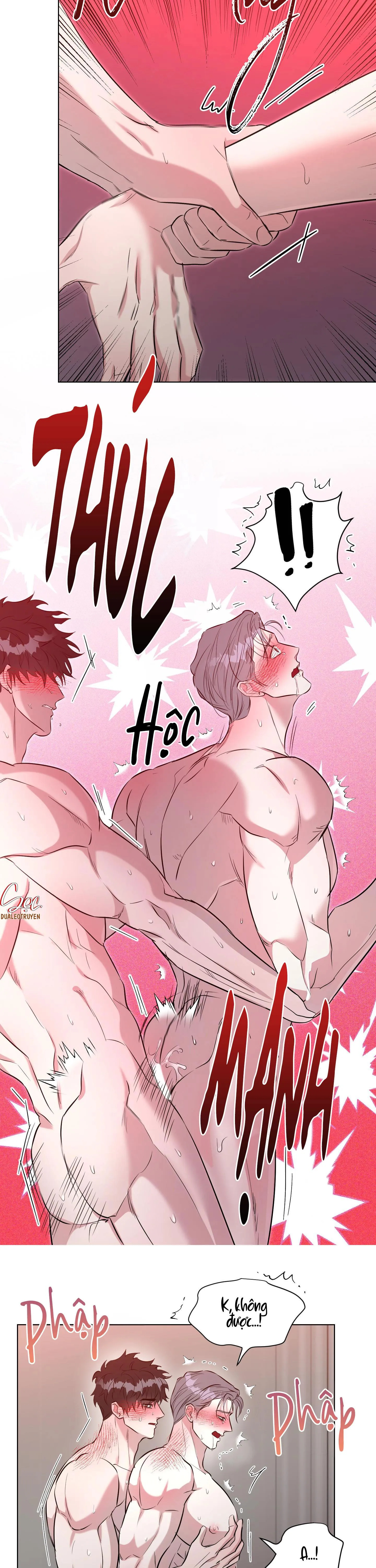 VỰC RẮN Chapter 11 Trang 14