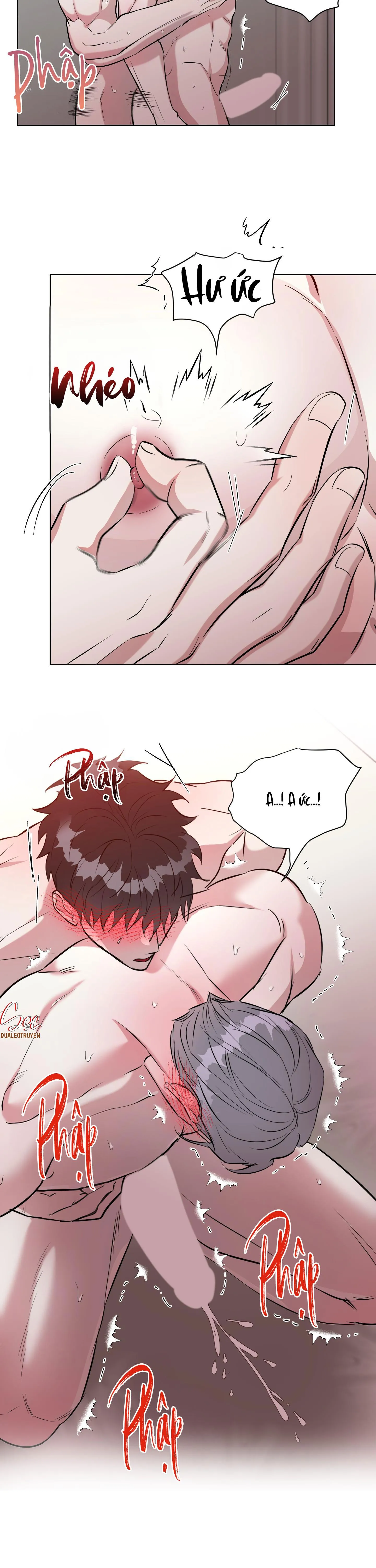 VỰC RẮN Chapter 11 Trang 15