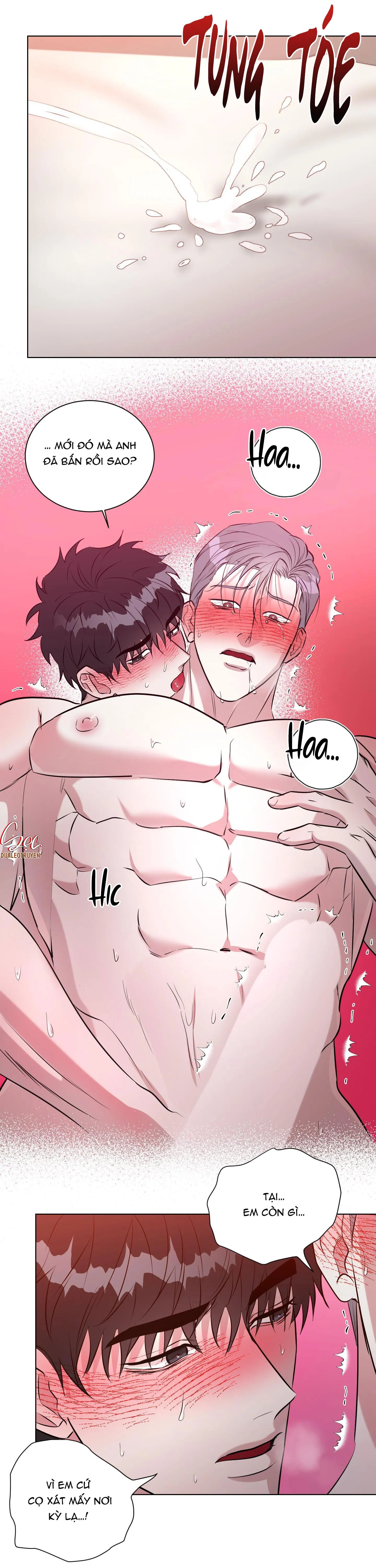 VỰC RẮN Chapter 11 Trang 16
