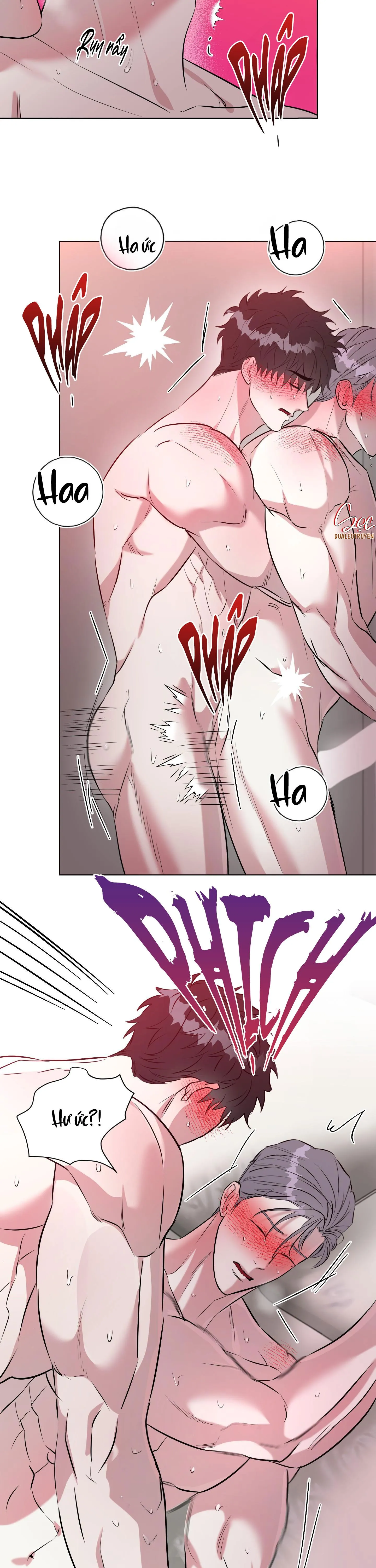 VỰC RẮN Chapter 11 Trang 18