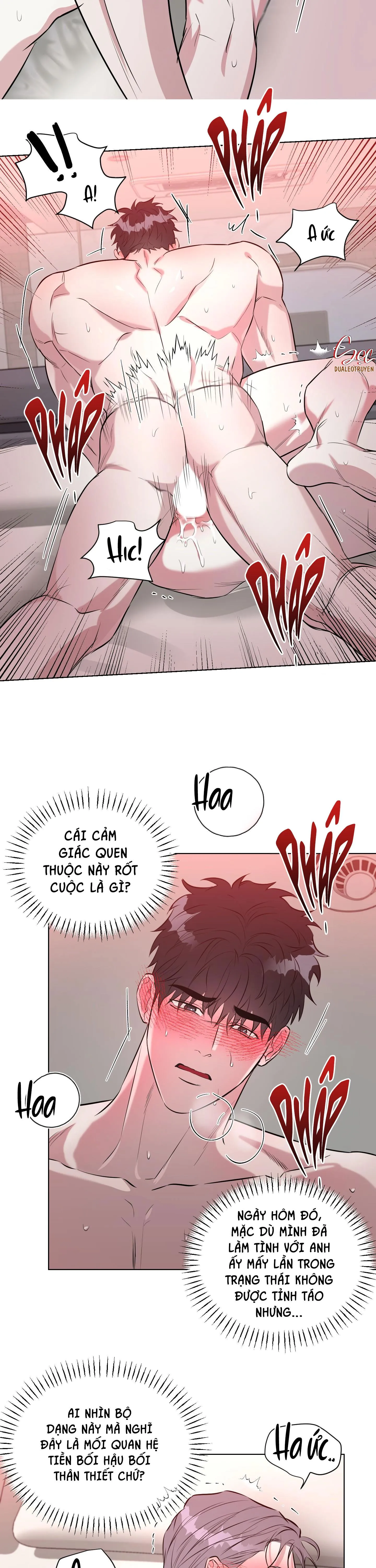 VỰC RẮN Chapter 11 Trang 19