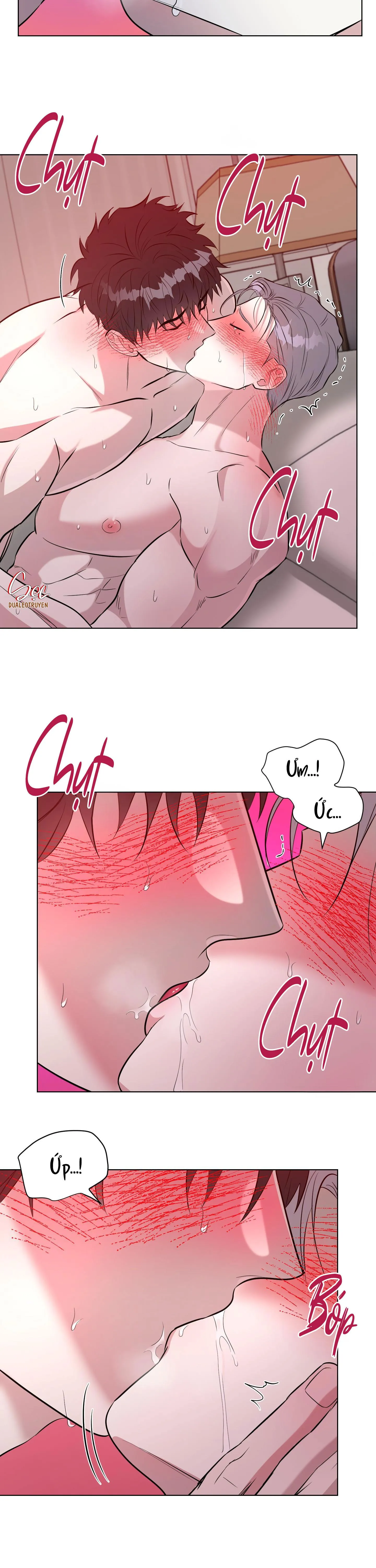 VỰC RẮN Chapter 11 Trang 23