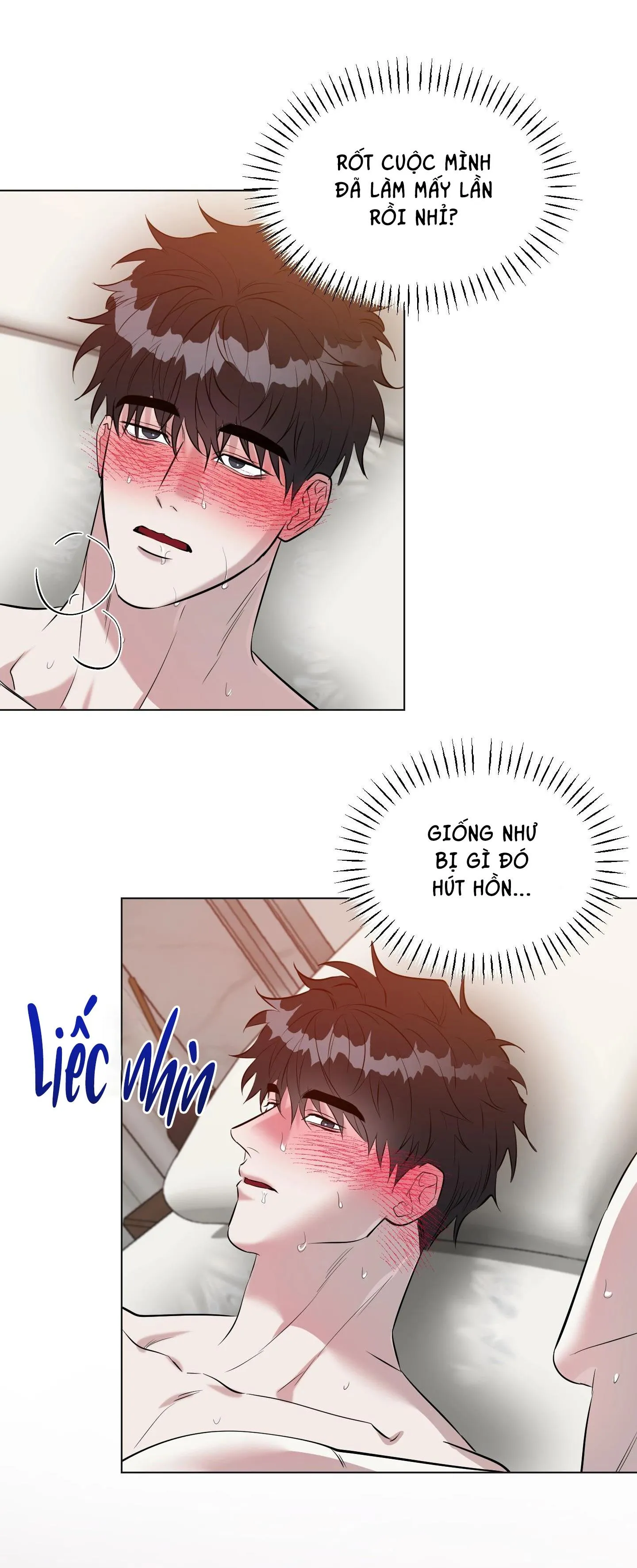 VỰC RẮN Chapter 12 Trang 3