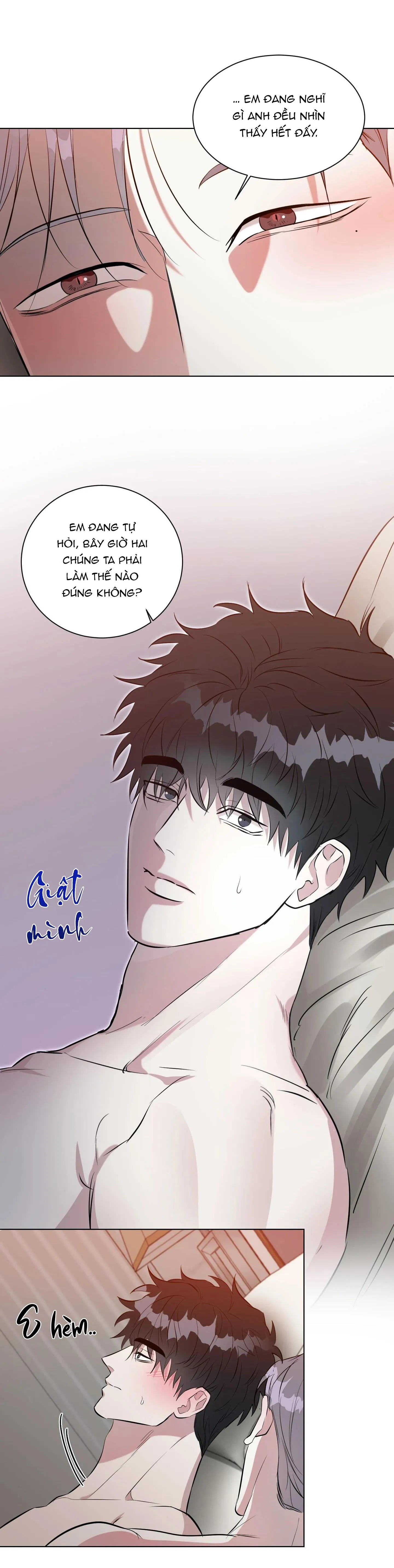 VỰC RẮN Chapter 12 Trang 5