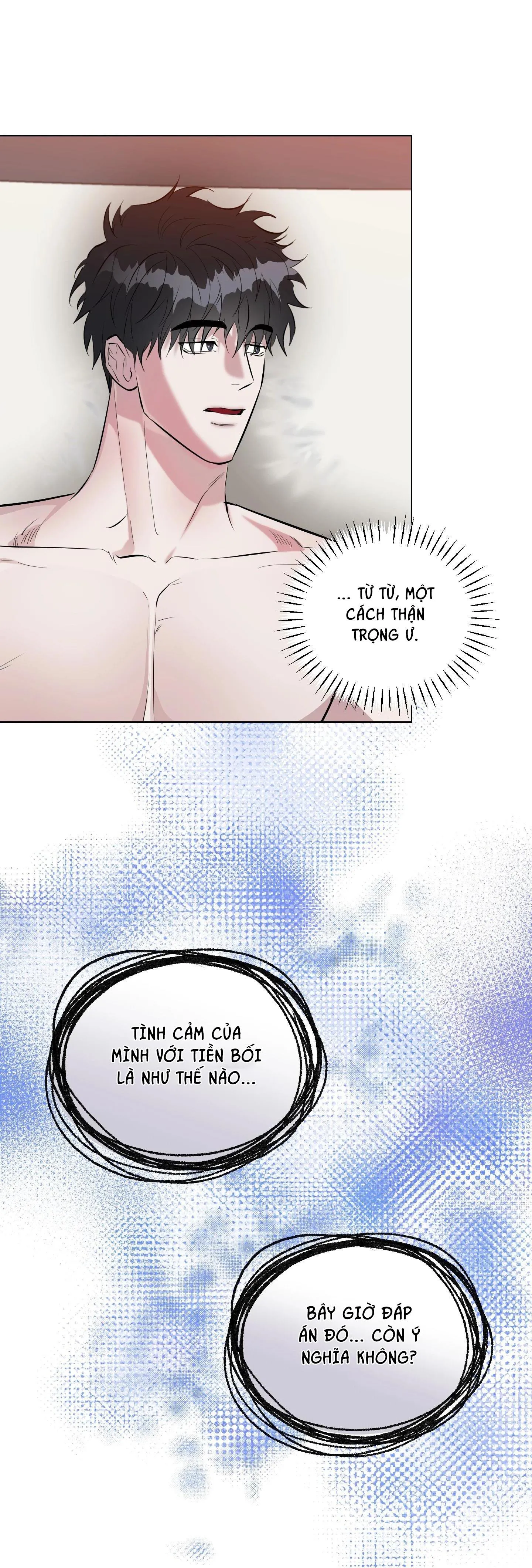 VỰC RẮN Chapter 12 Trang 7