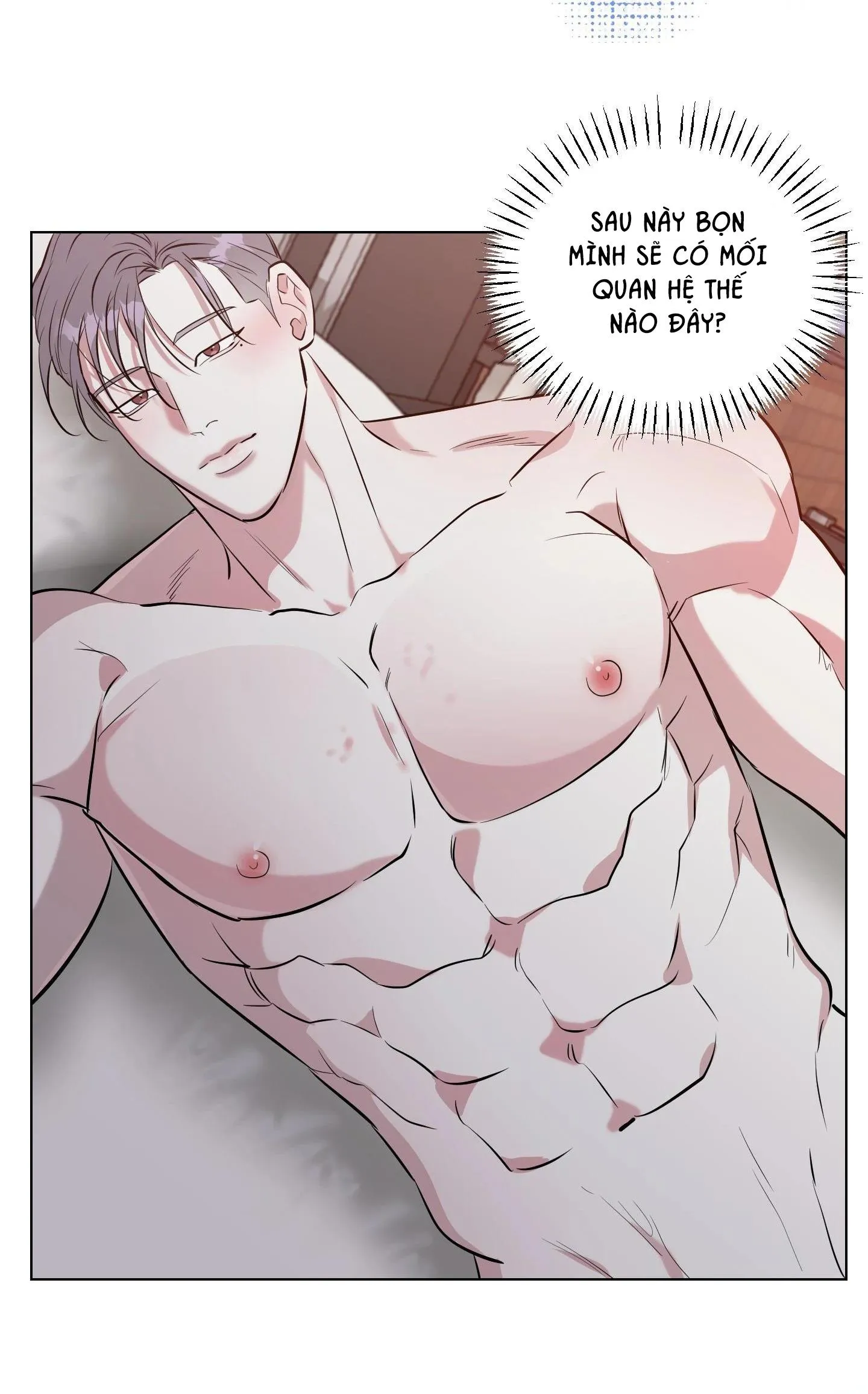 VỰC RẮN Chapter 12 Trang 8