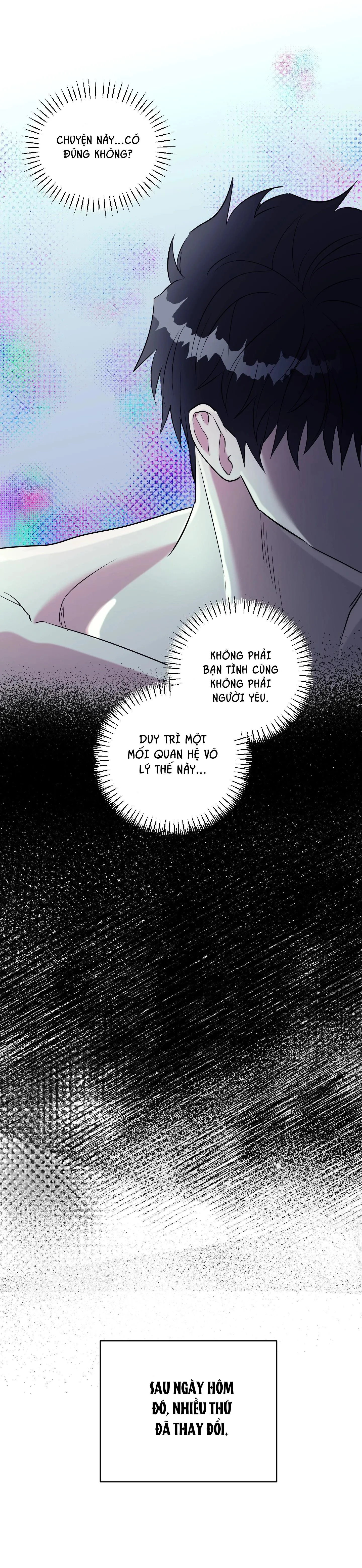 VỰC RẮN Chapter 12 Trang 9