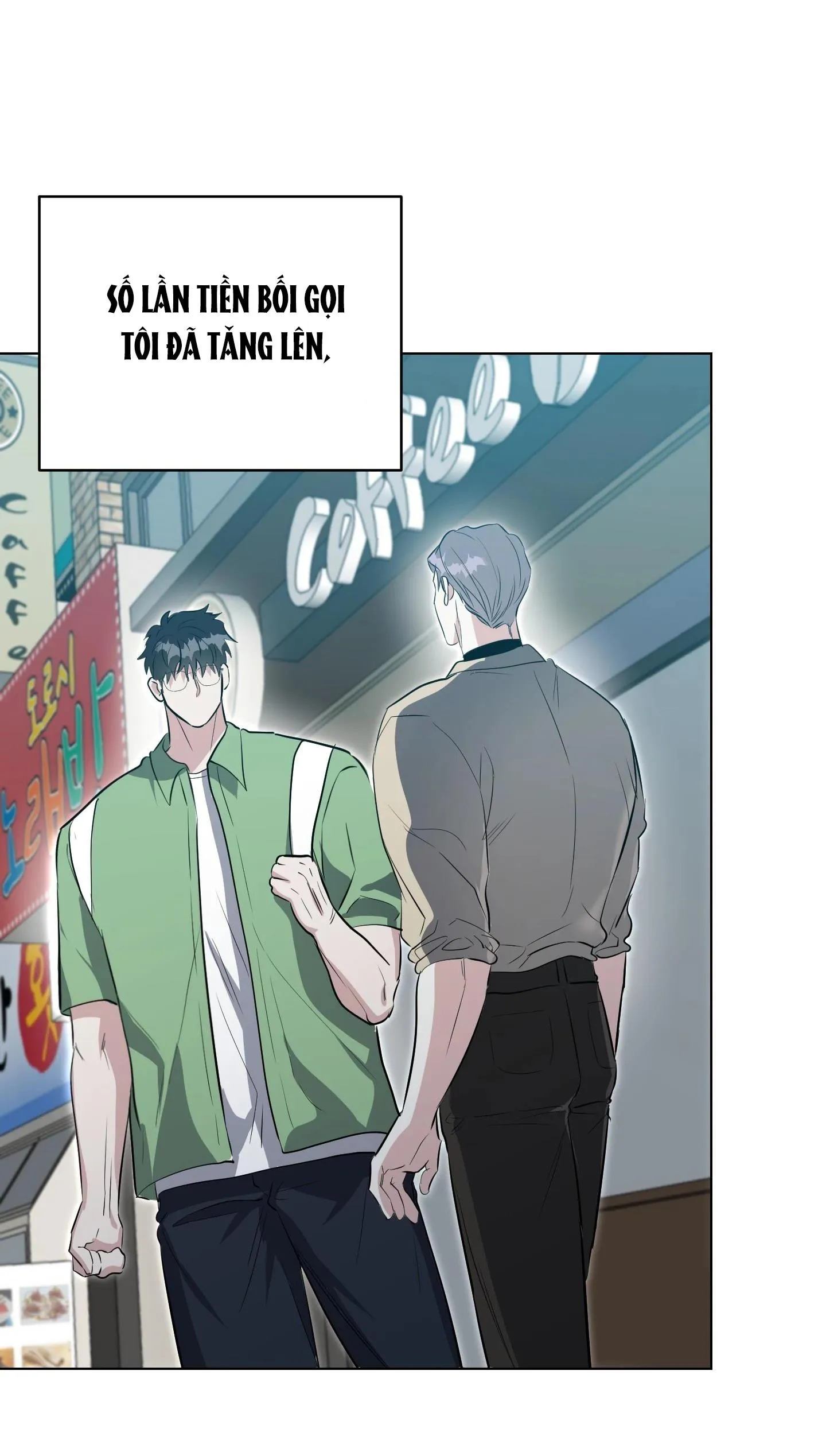 VỰC RẮN Chapter 12 Trang 10