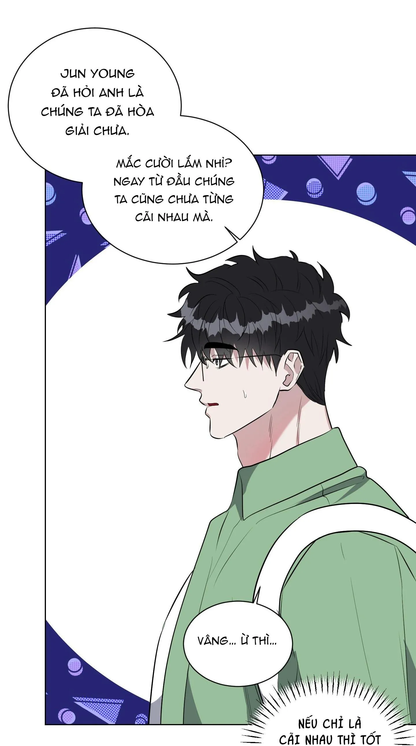 VỰC RẮN Chapter 12 Trang 14