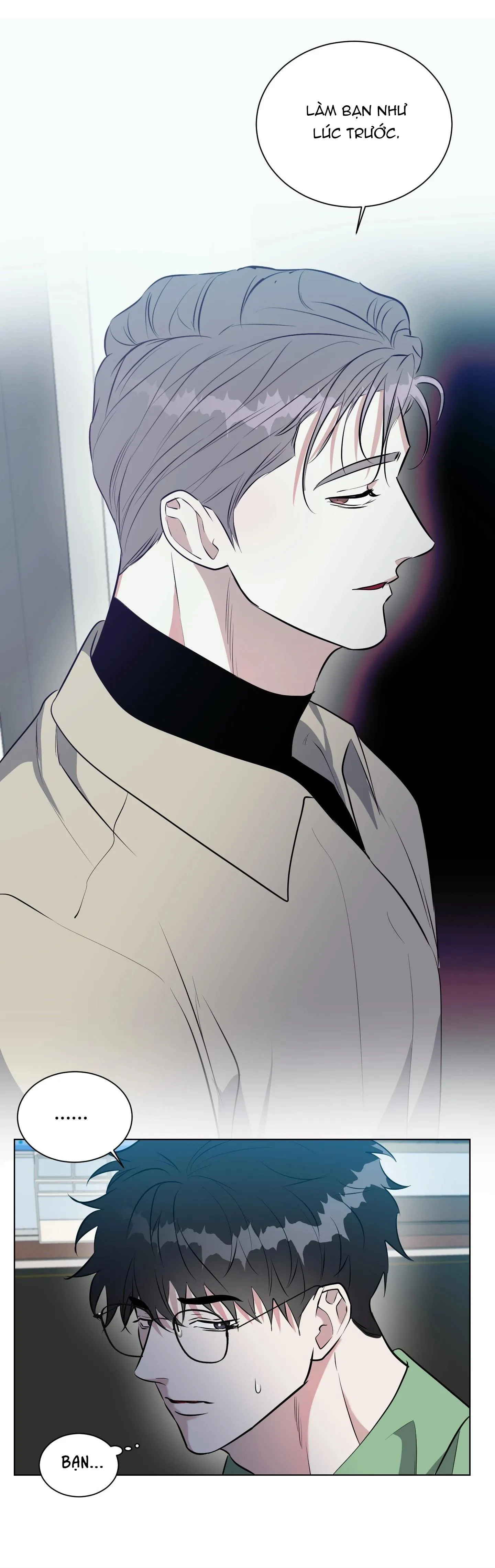 VỰC RẮN Chapter 12 Trang 17