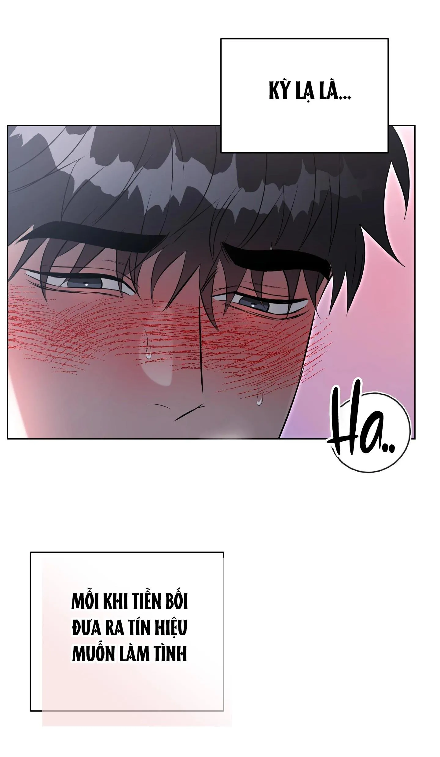 VỰC RẮN Chapter 12 Trang 22