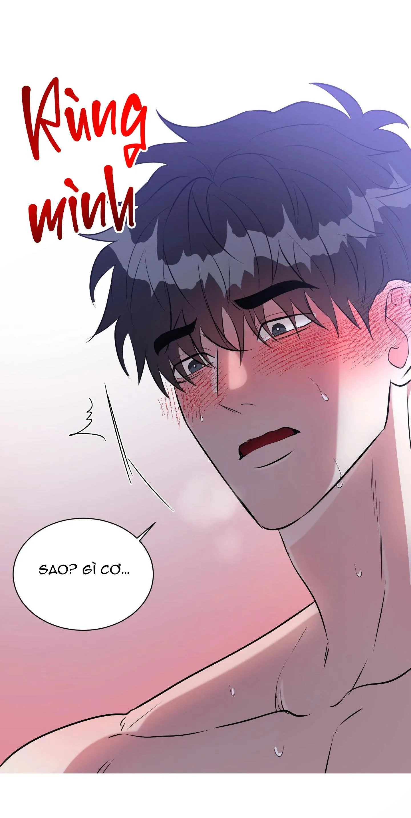 VỰC RẮN Chapter 12 Trang 24