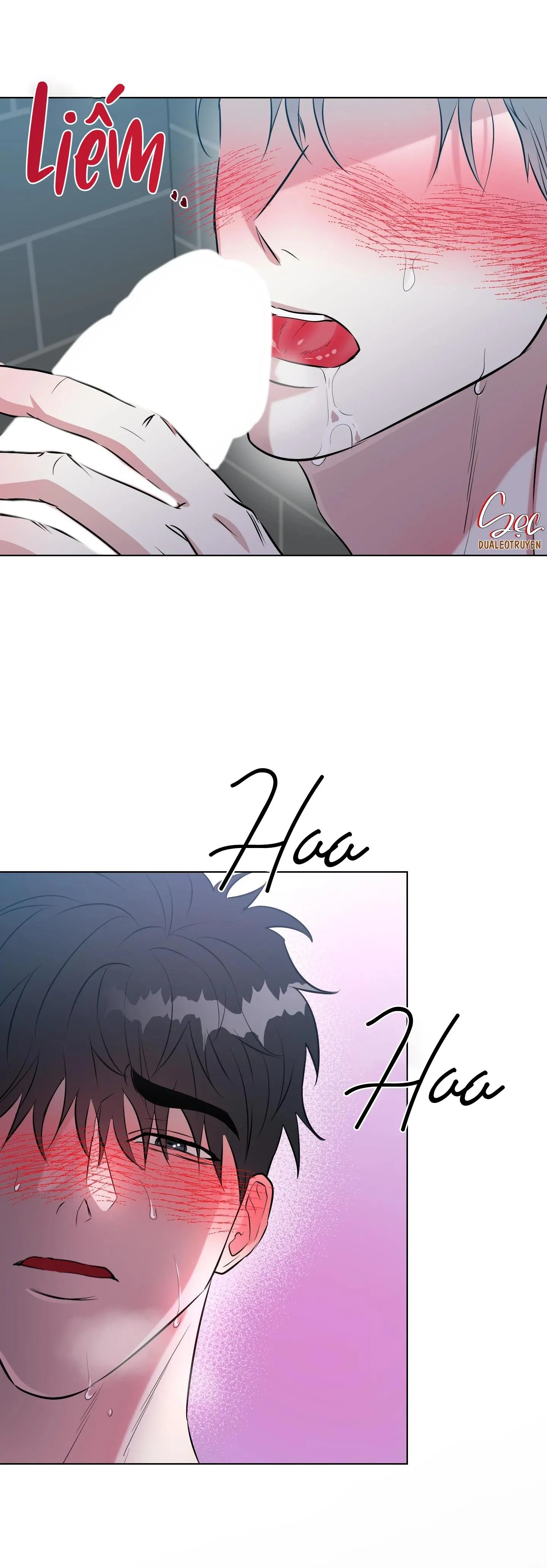 VỰC RẮN Chapter 12 Trang 26