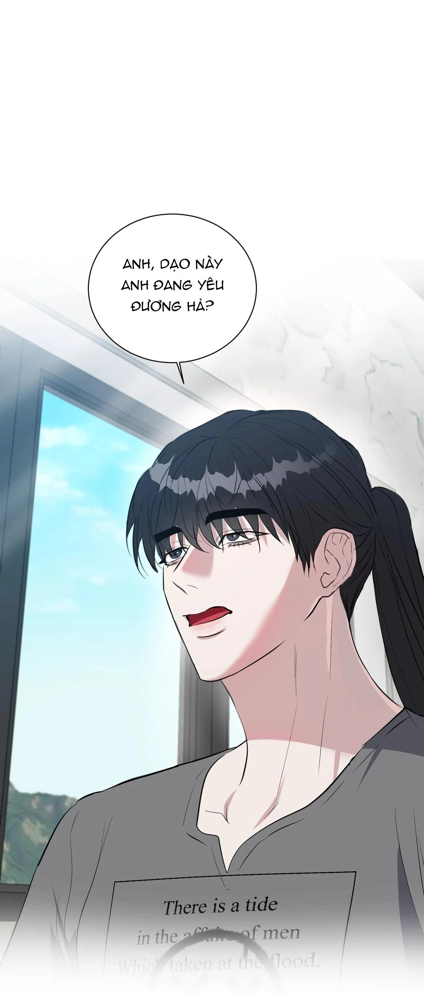 VỰC RẮN Chapter 12 Trang 29