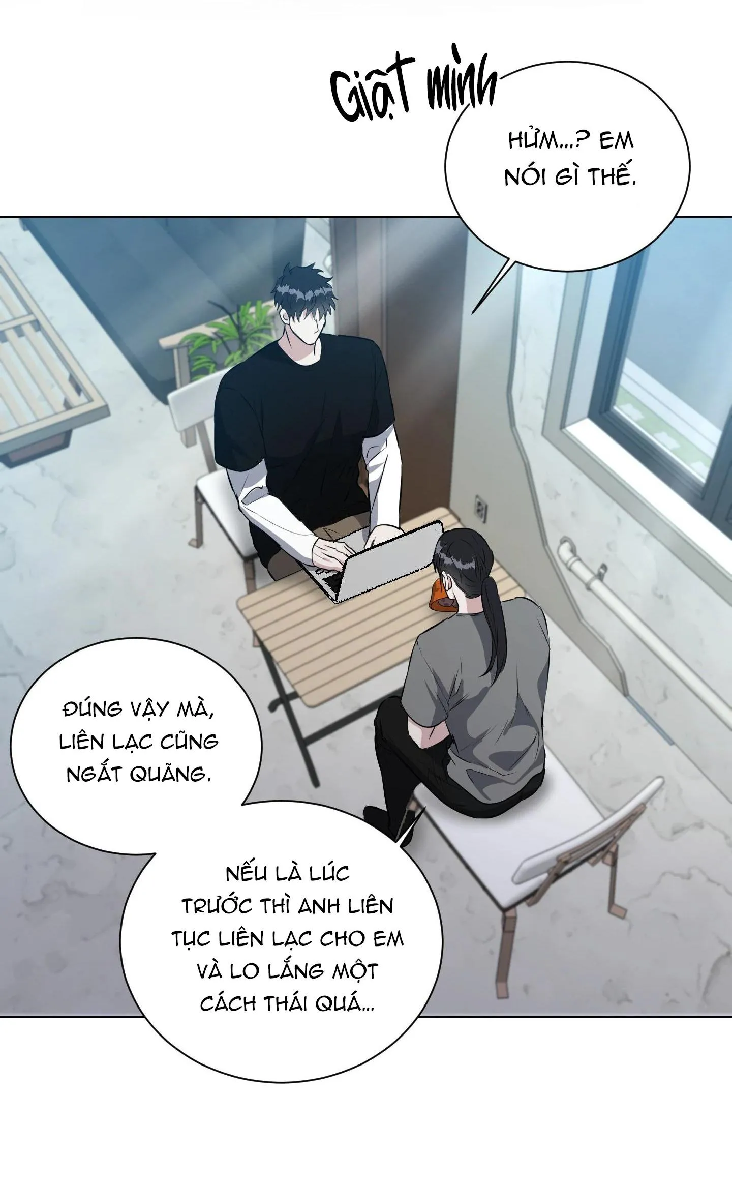 VỰC RẮN Chapter 12 Trang 30