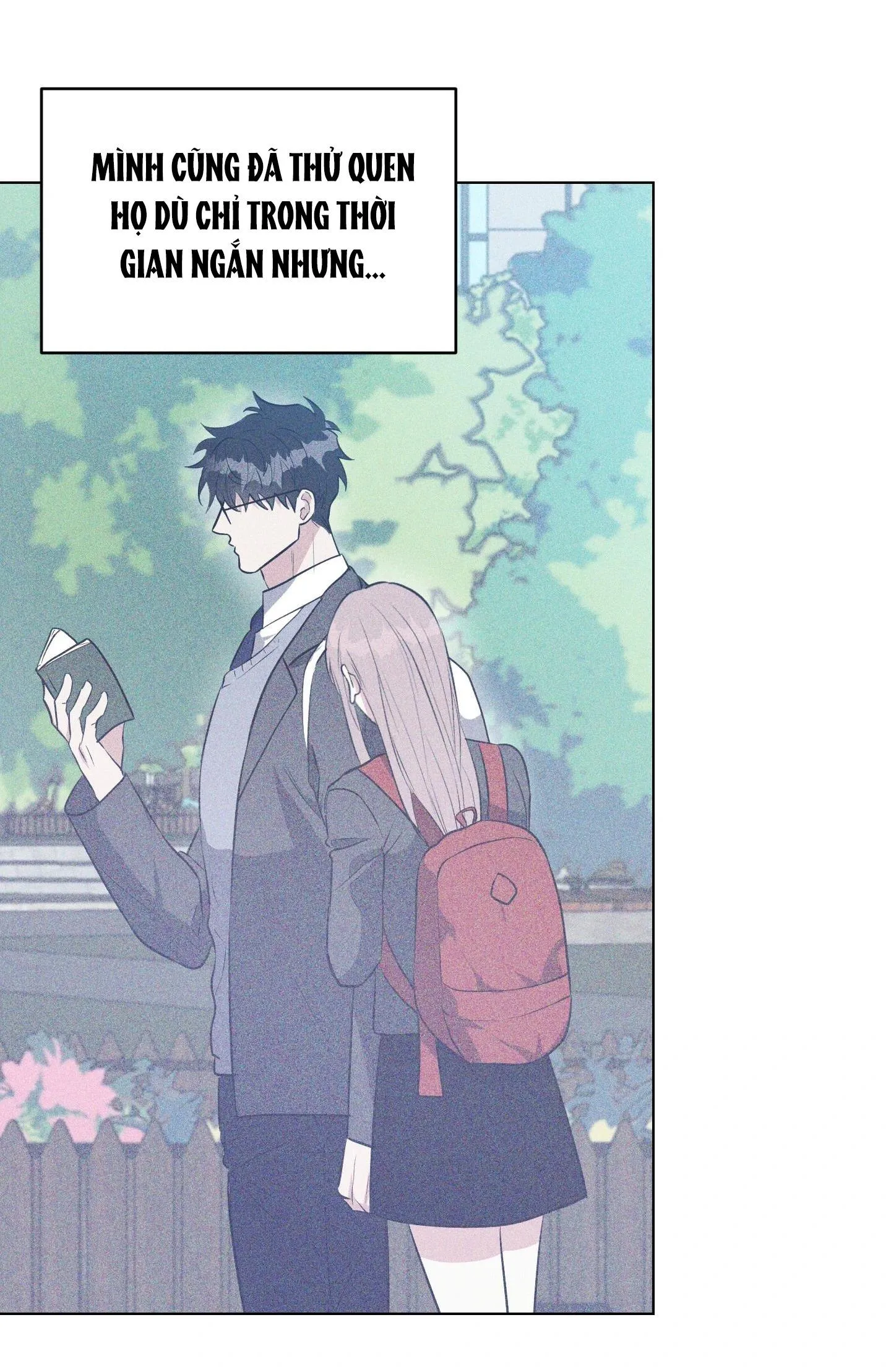 VỰC RẮN Chapter 12 Trang 34