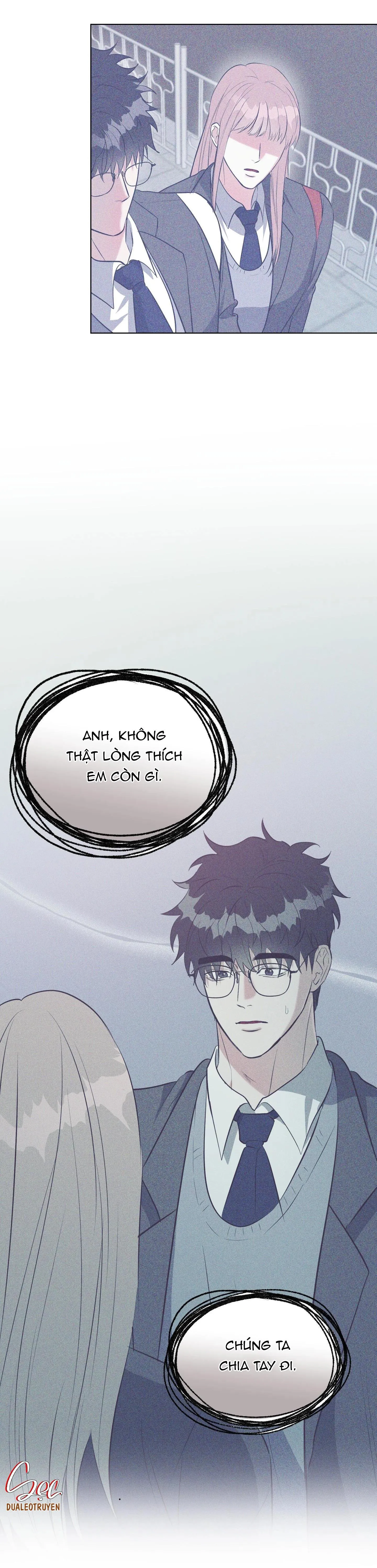 VỰC RẮN Chapter 12 Trang 35