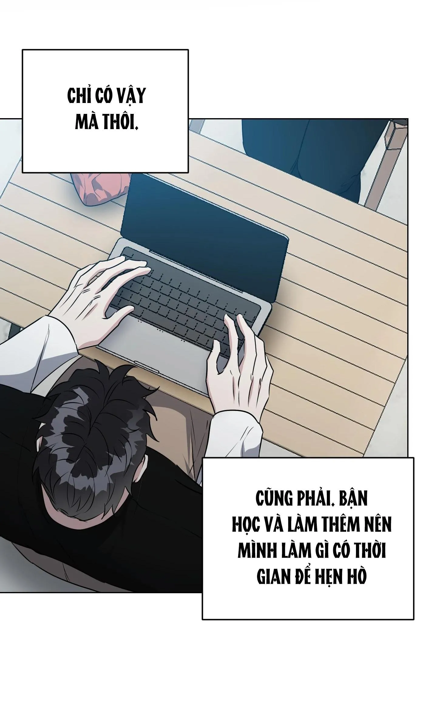 VỰC RẮN Chapter 12 Trang 36