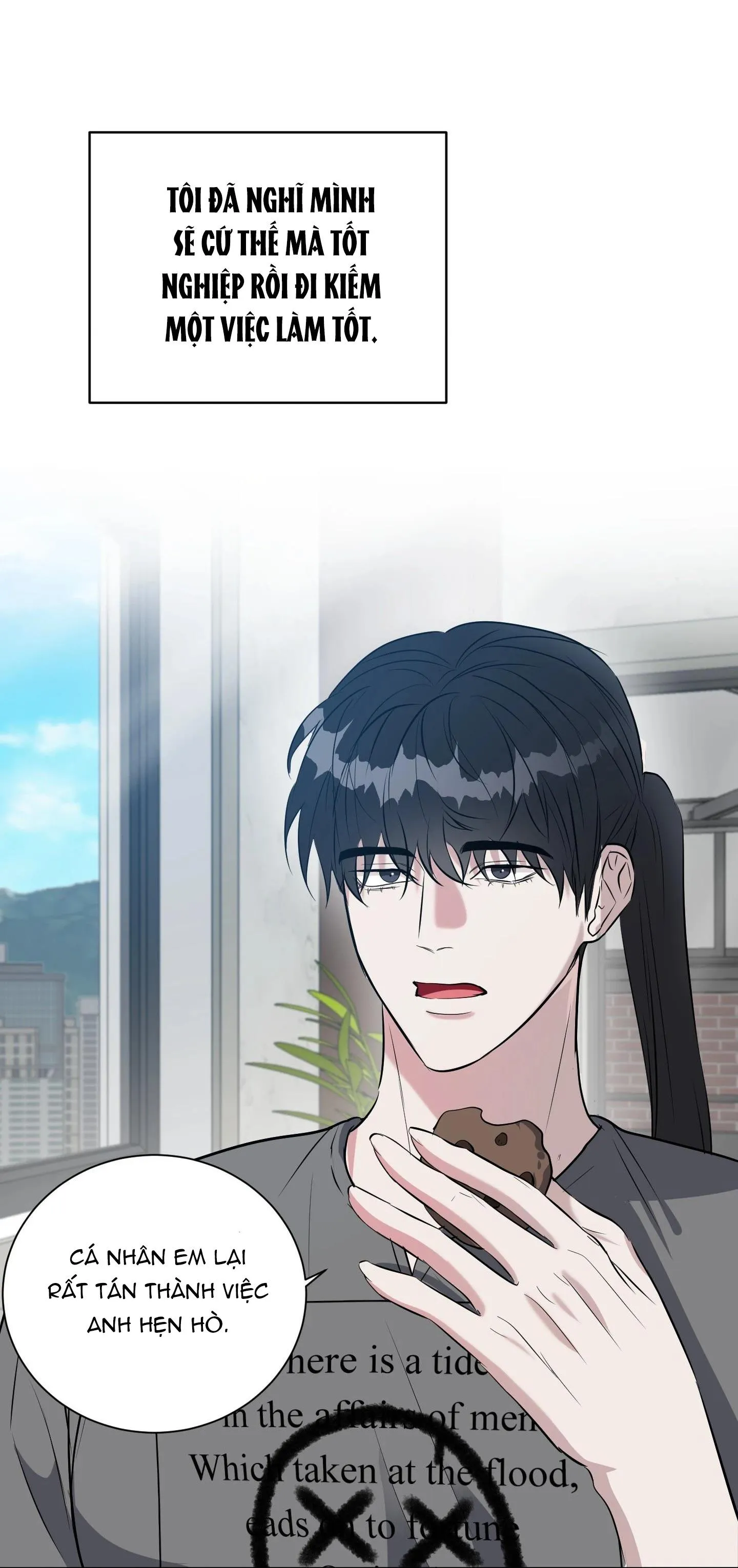 VỰC RẮN Chapter 12 Trang 39