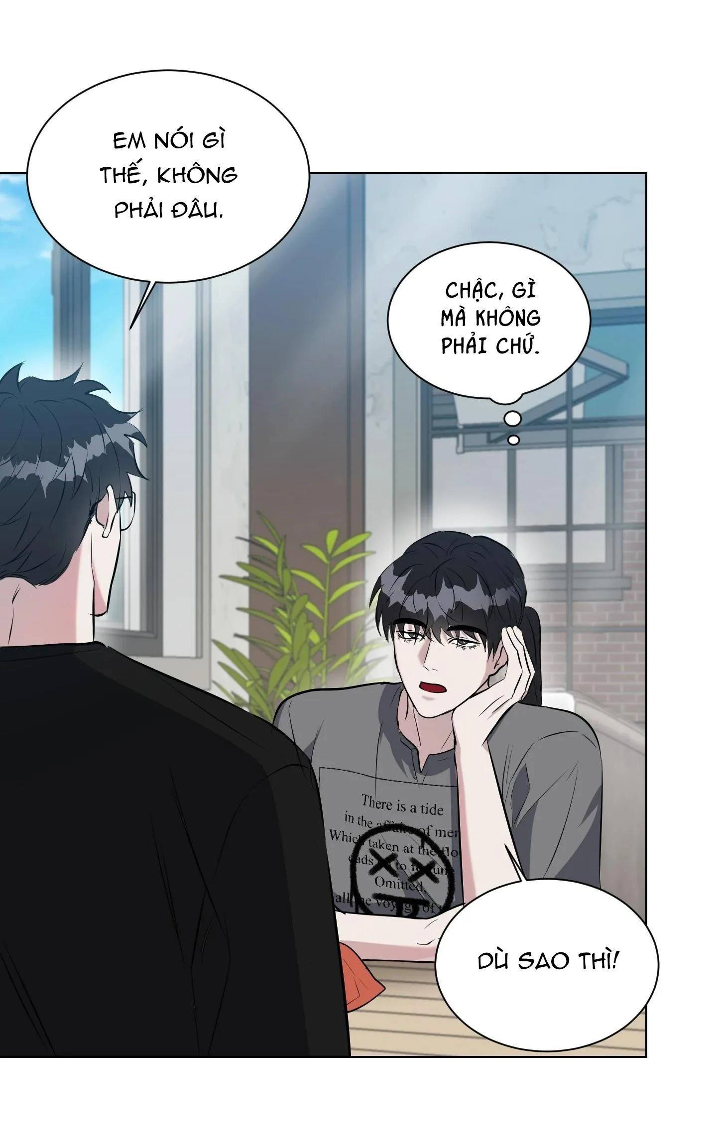 VỰC RẮN Chapter 12 Trang 41