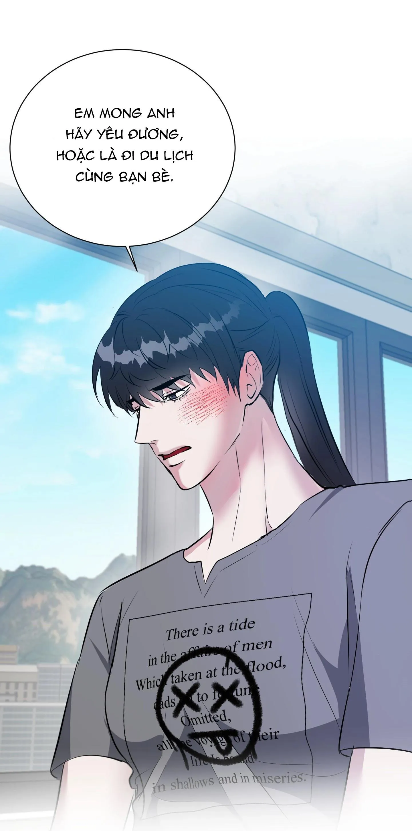 VỰC RẮN Chapter 12 Trang 42