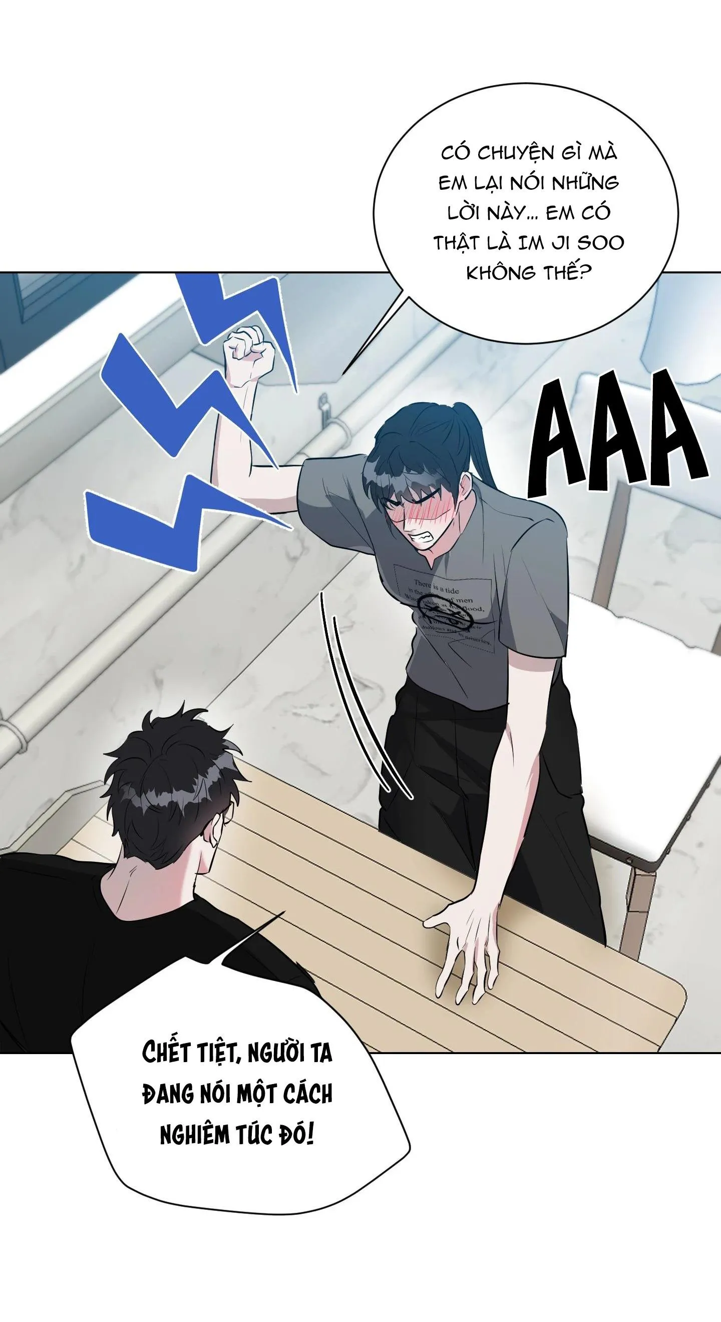 VỰC RẮN Chapter 12 Trang 44