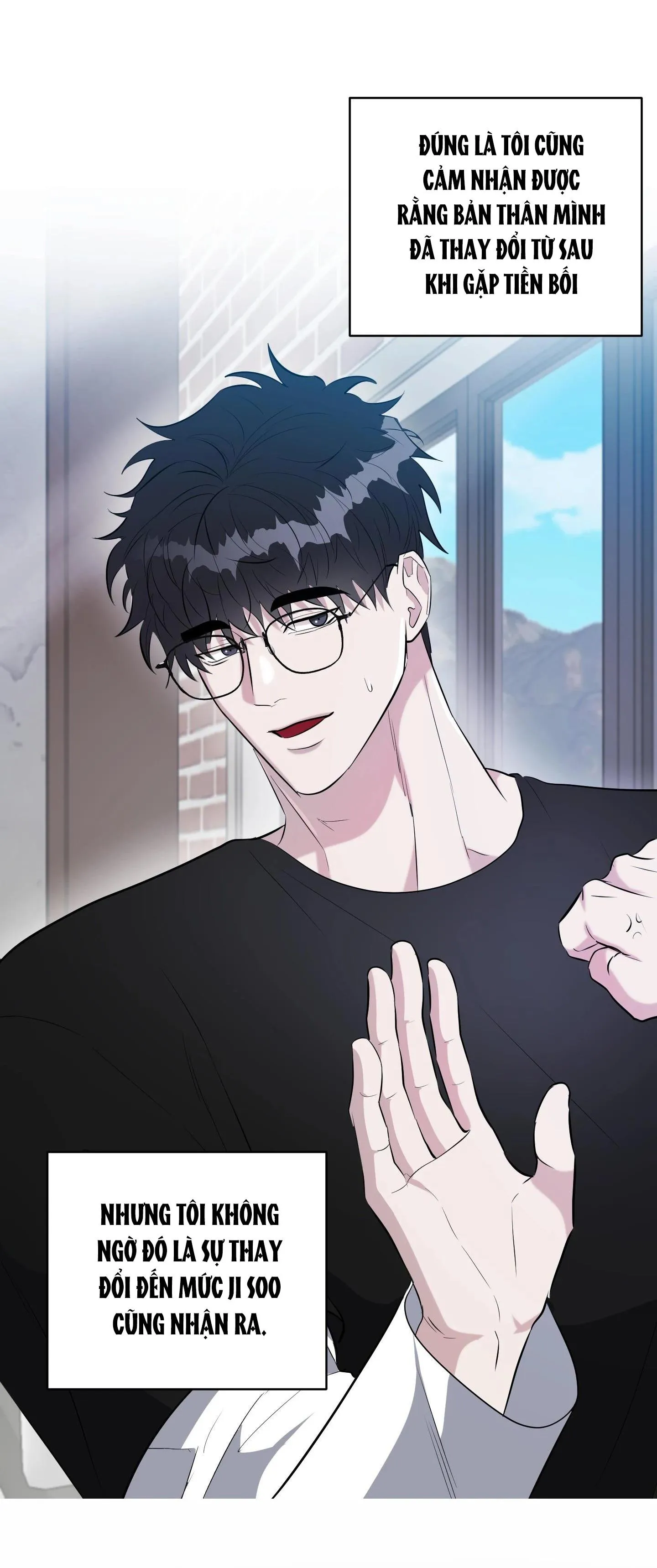 VỰC RẮN Chapter 12 Trang 45