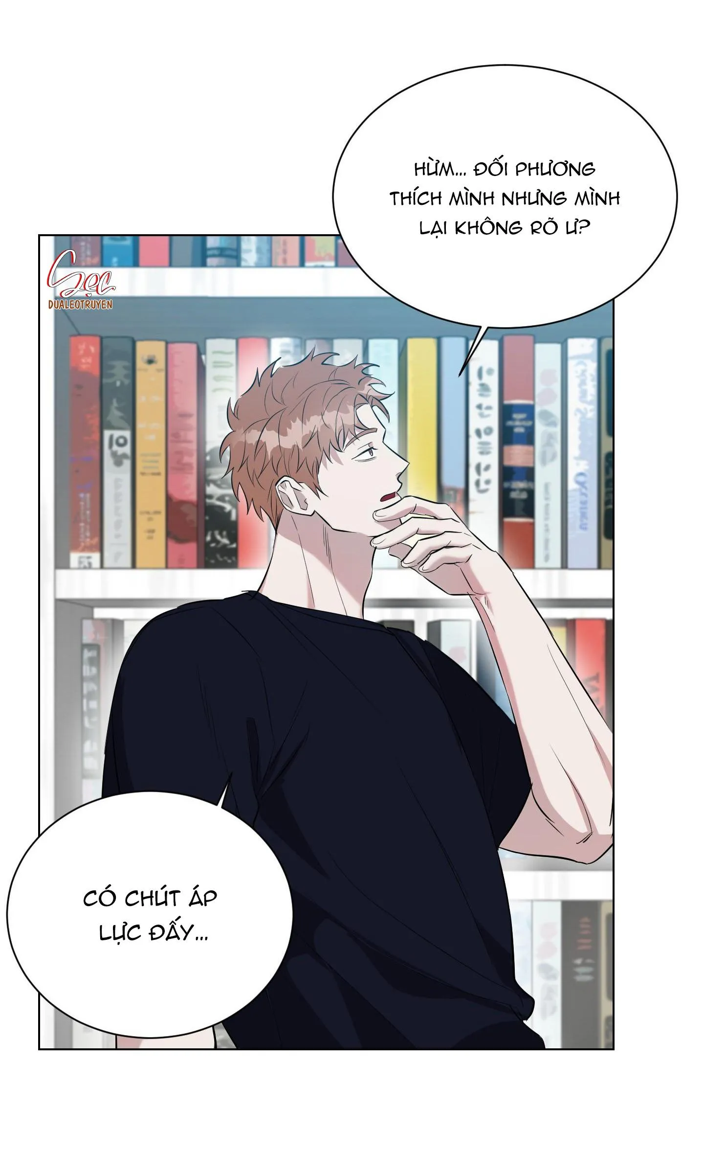 VỰC RẮN Chapter 13 Trang 4