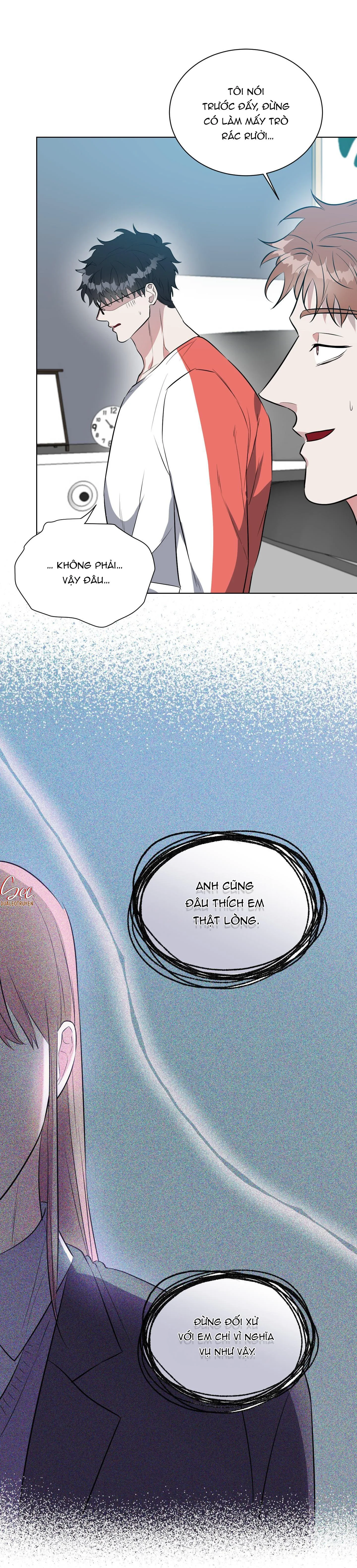 VỰC RẮN Chapter 13 Trang 6