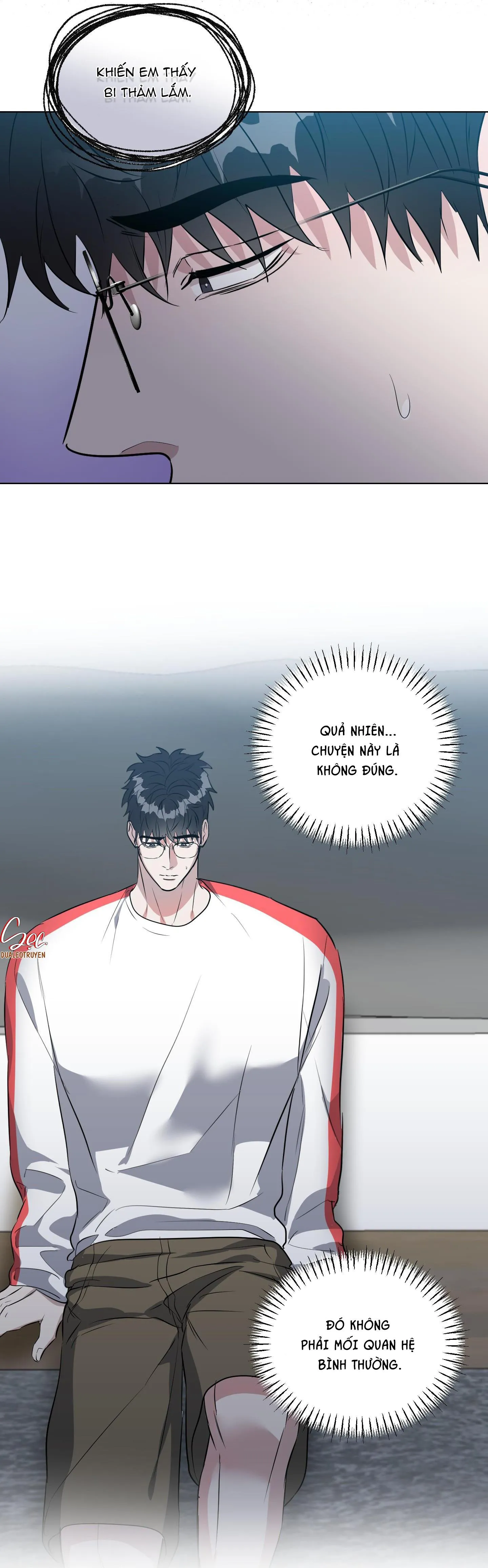 VỰC RẮN Chapter 13 Trang 7