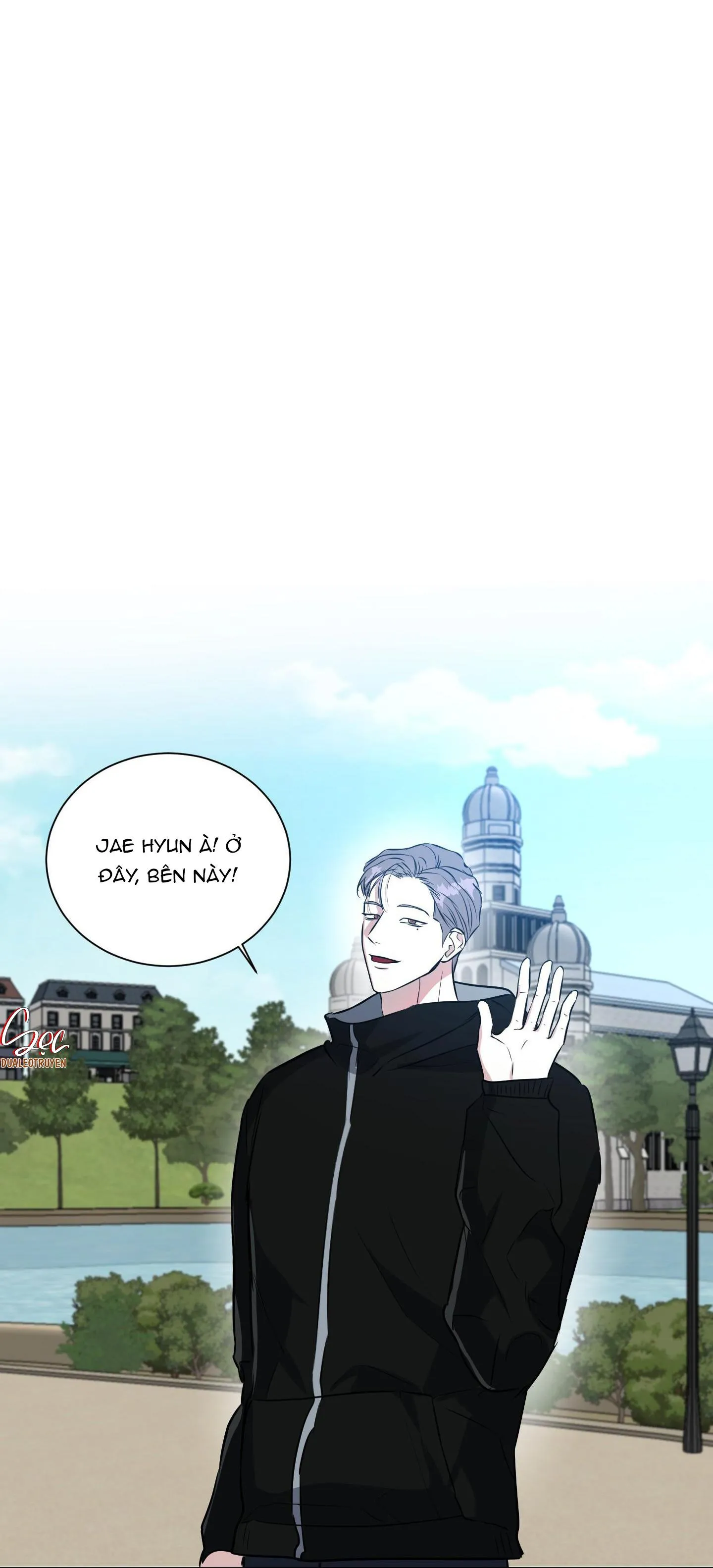 VỰC RẮN Chapter 13 Trang 10