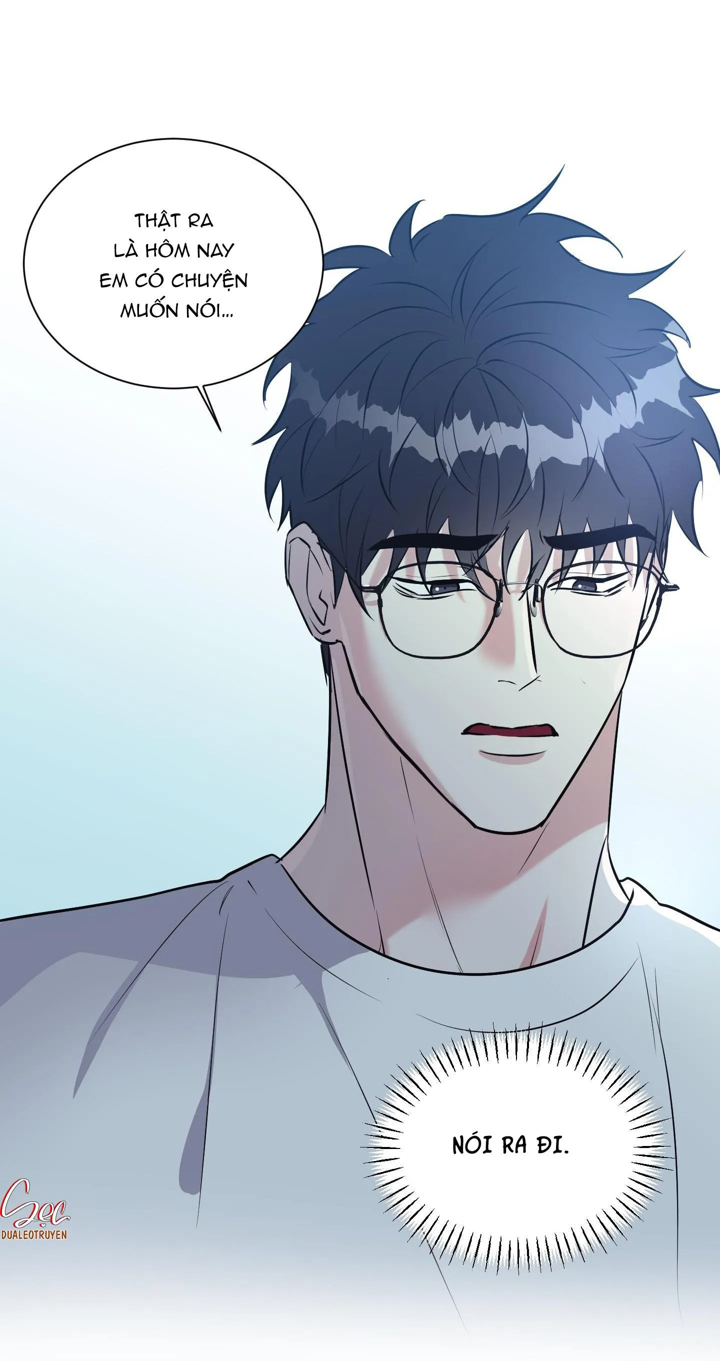 VỰC RẮN Chapter 13 Trang 12