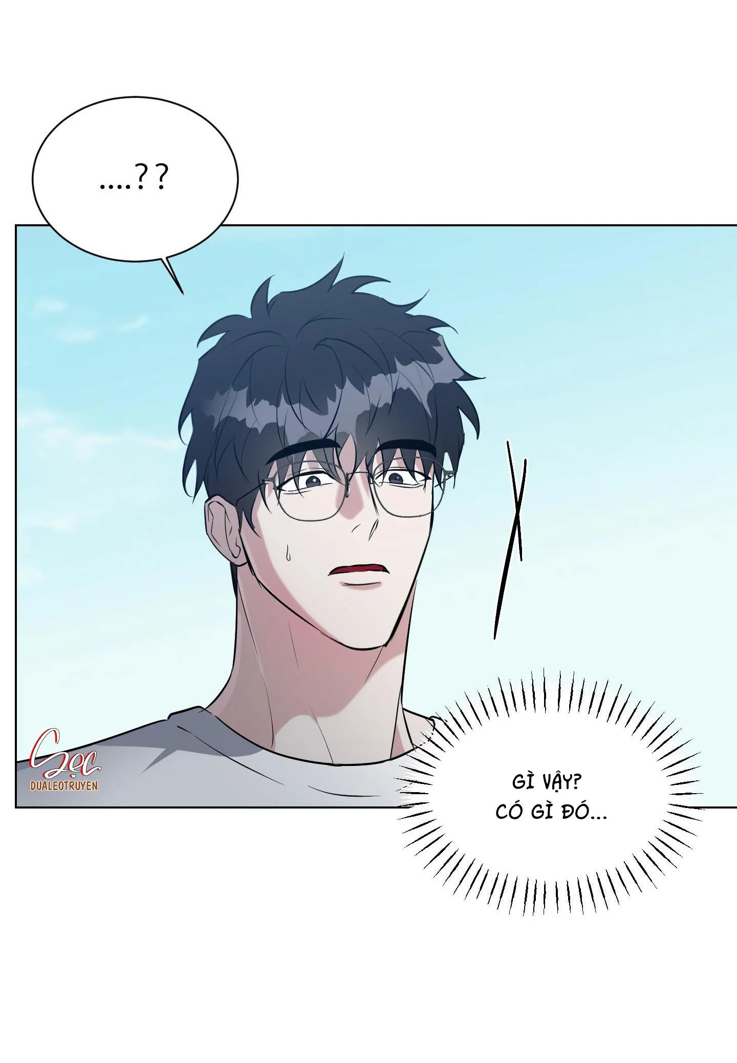 VỰC RẮN Chapter 13 Trang 15